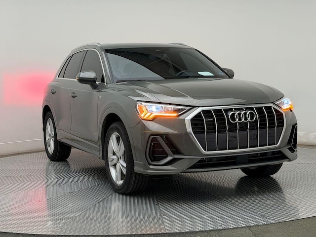 2023 Audi Q3 SUV