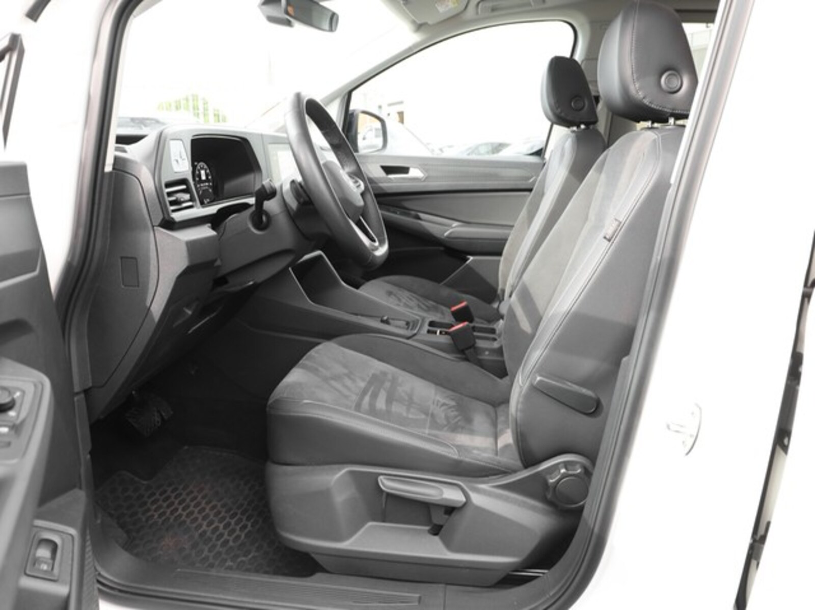 Volkswagen Caddy Maxi – Bild 3