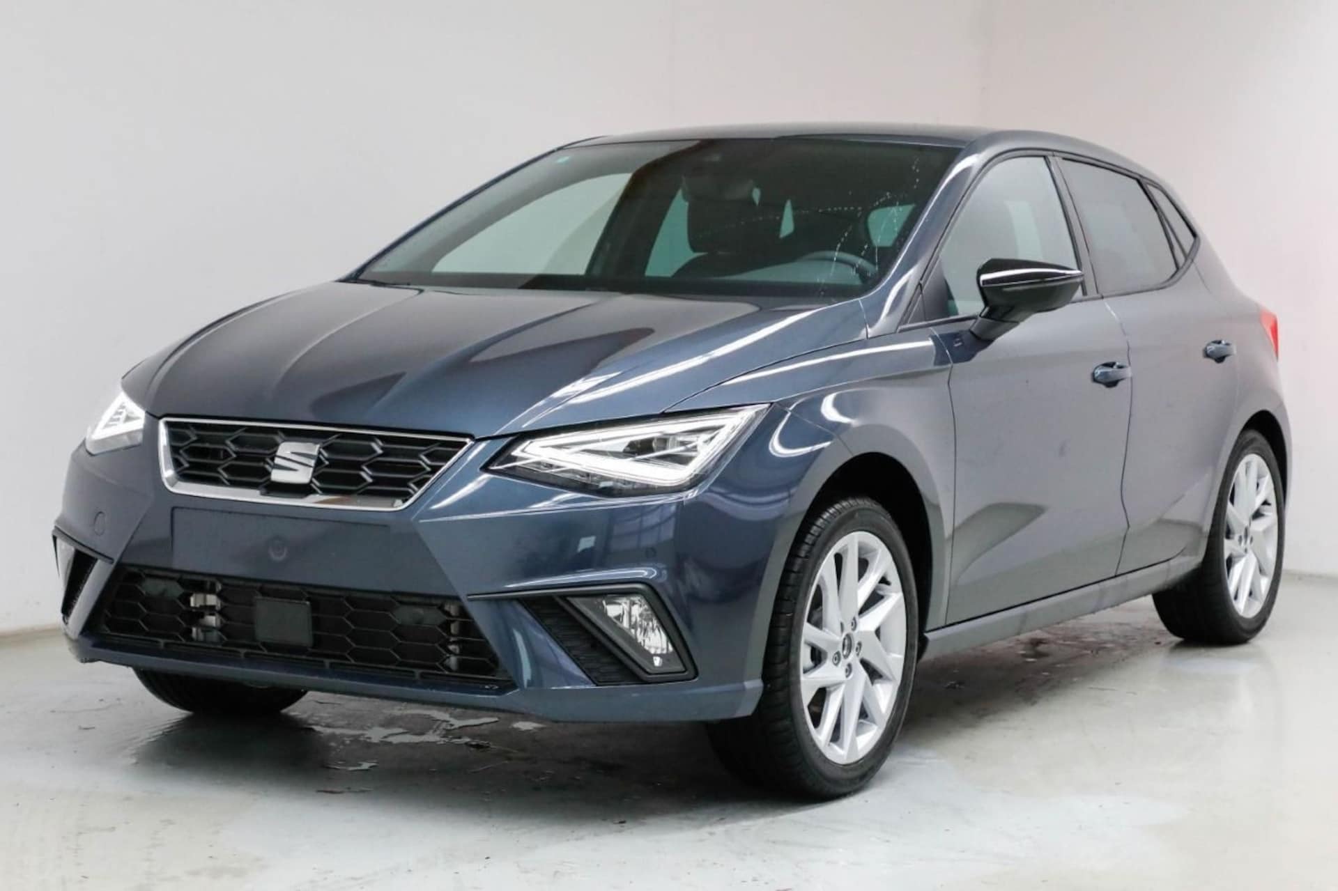 SEAT Ibiza FR