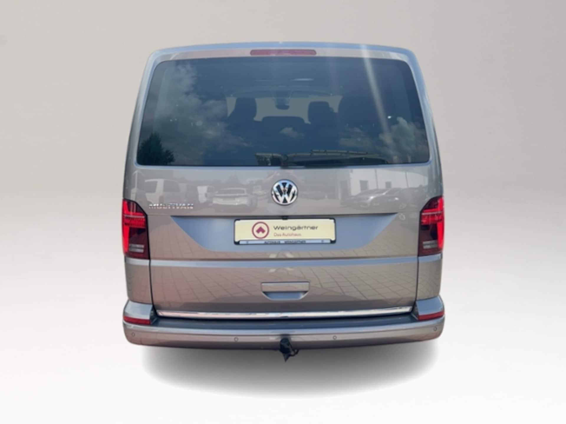 Volkswagen T6.1 Multivan Comfortline