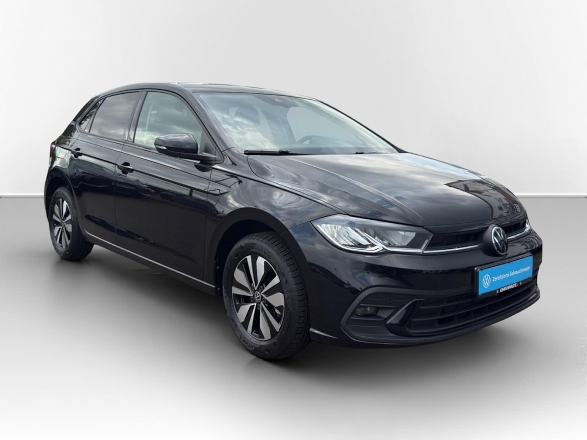 Volkswagen Polo Goal
