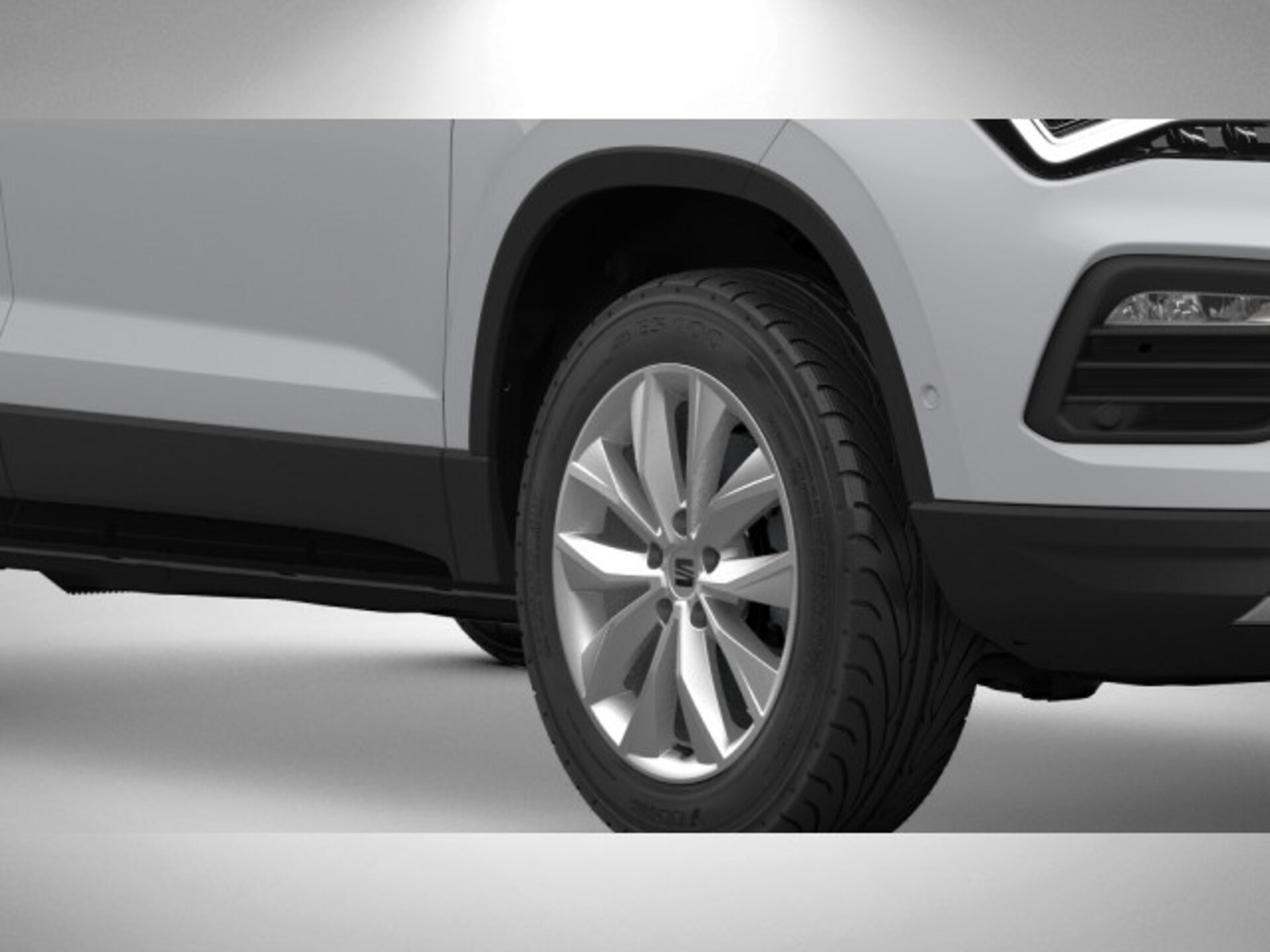 SEAT Ateca Style