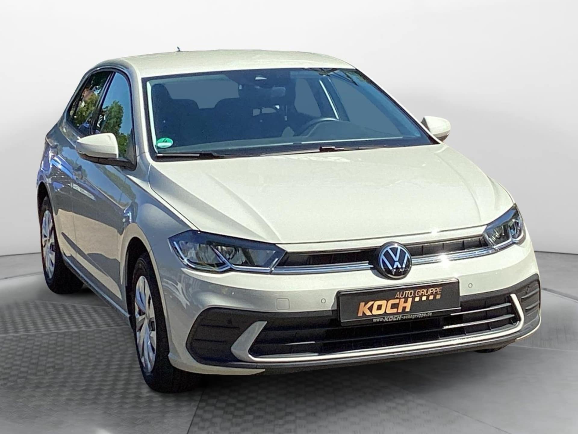 Volkswagen Polo Life