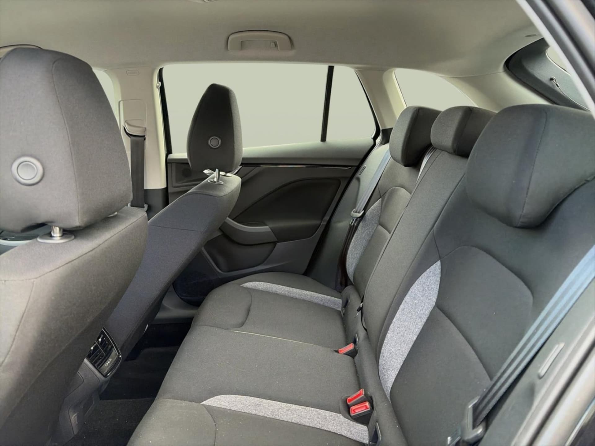 Skoda Scala Essence