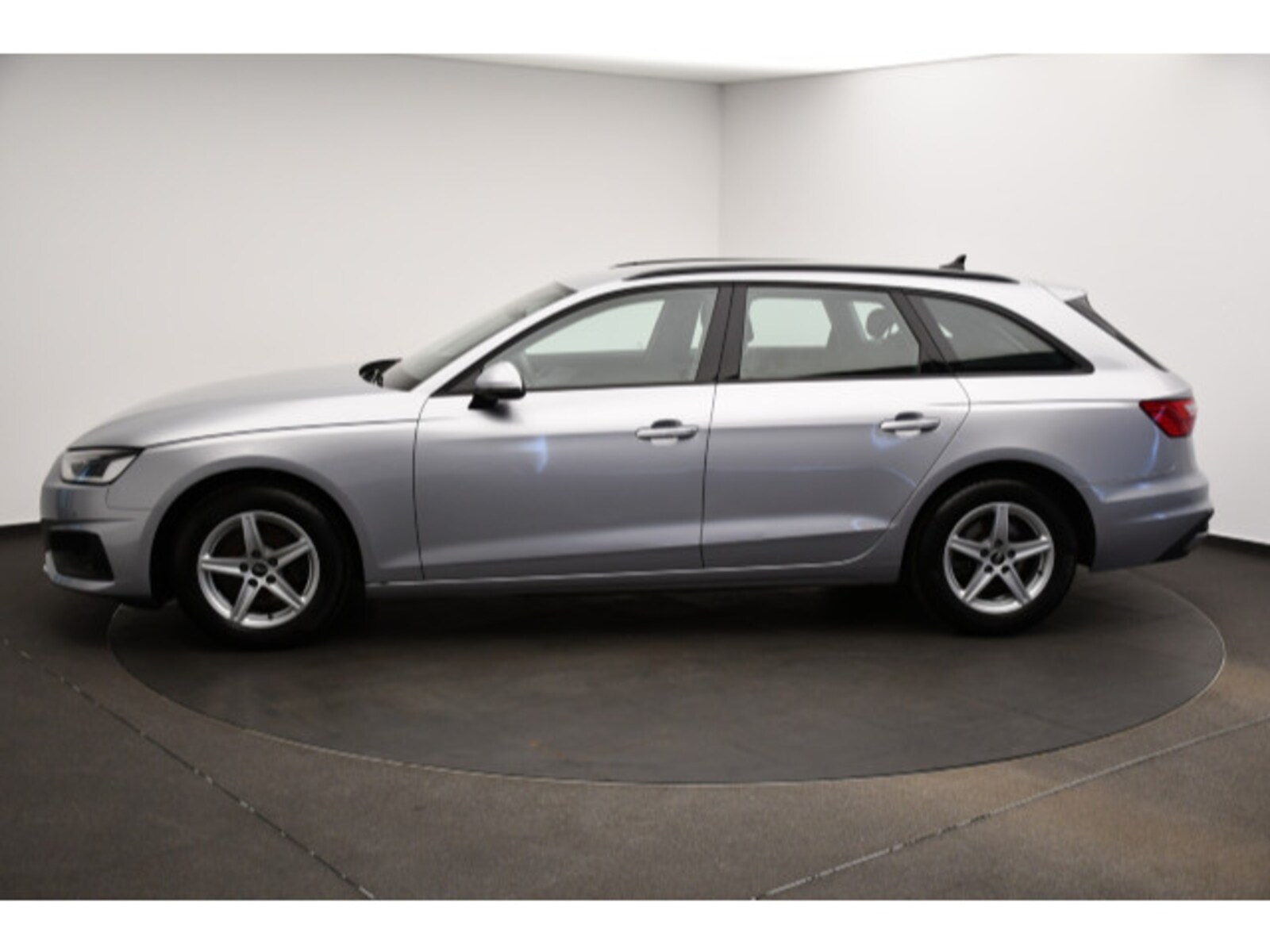 Audi A4 Avant – Bild 17