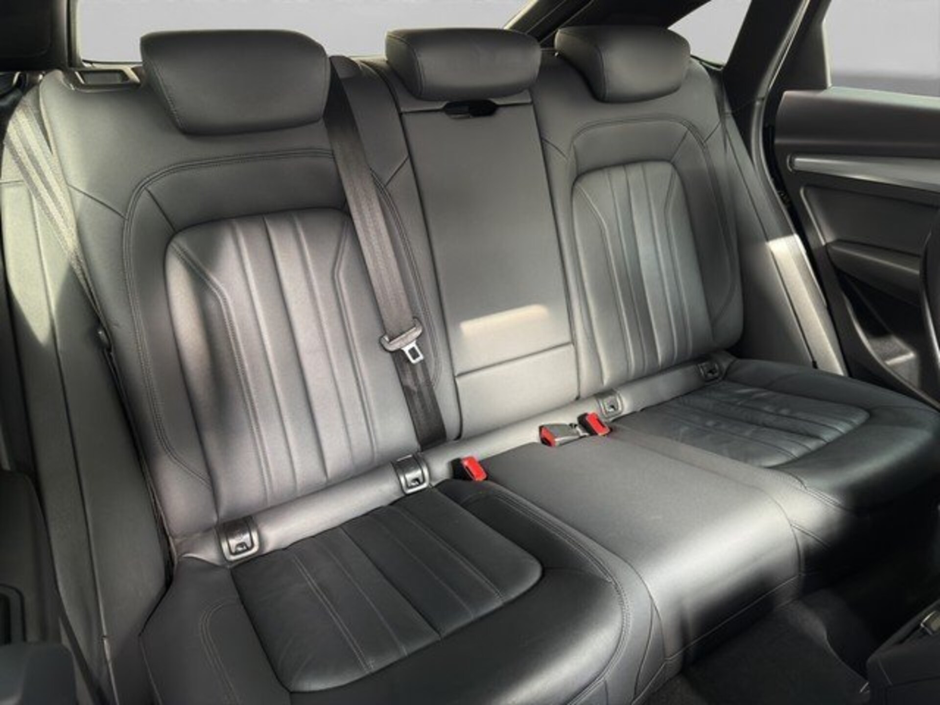 Audi Q5 Sportback S line