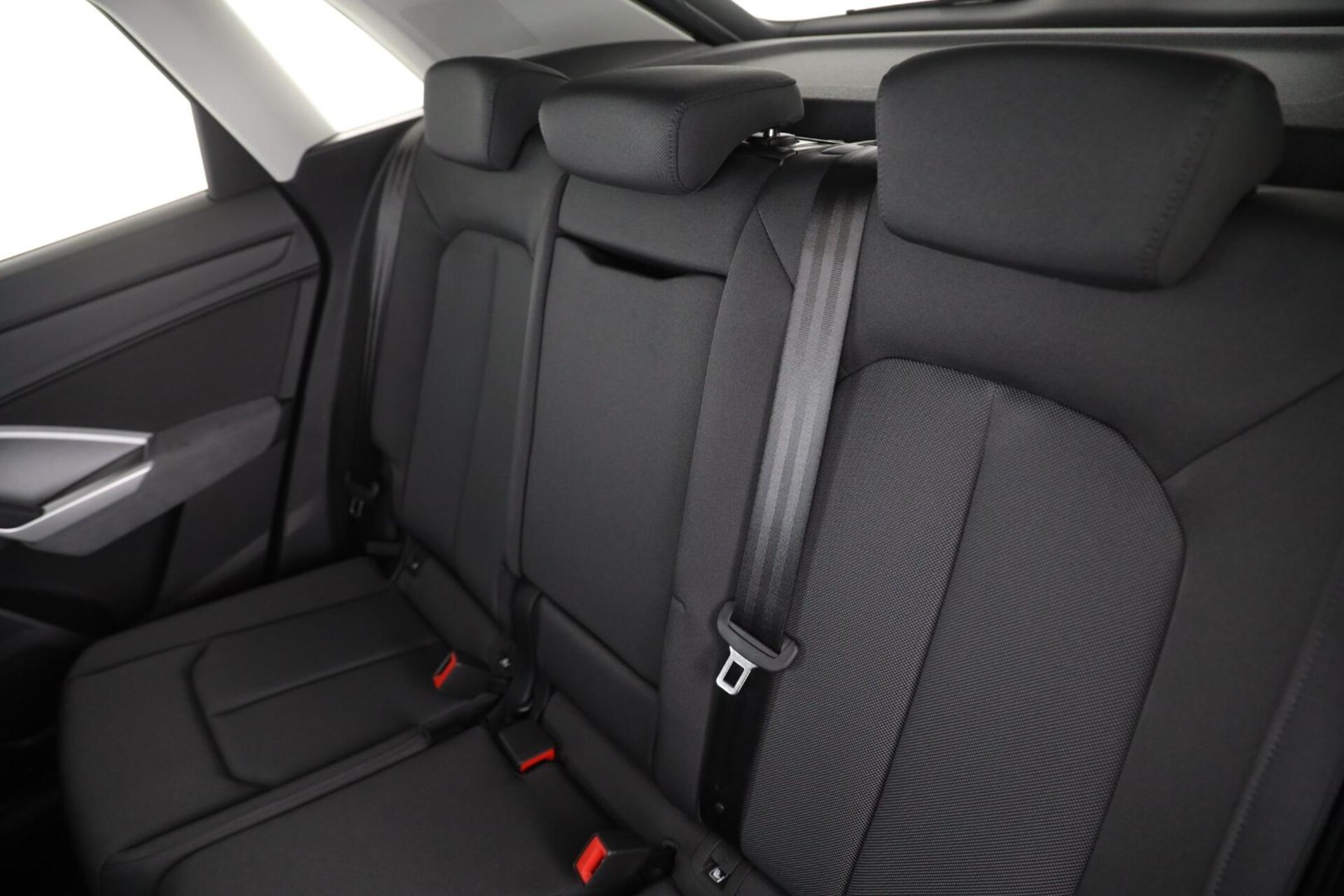 Audi Q3 SUV S line