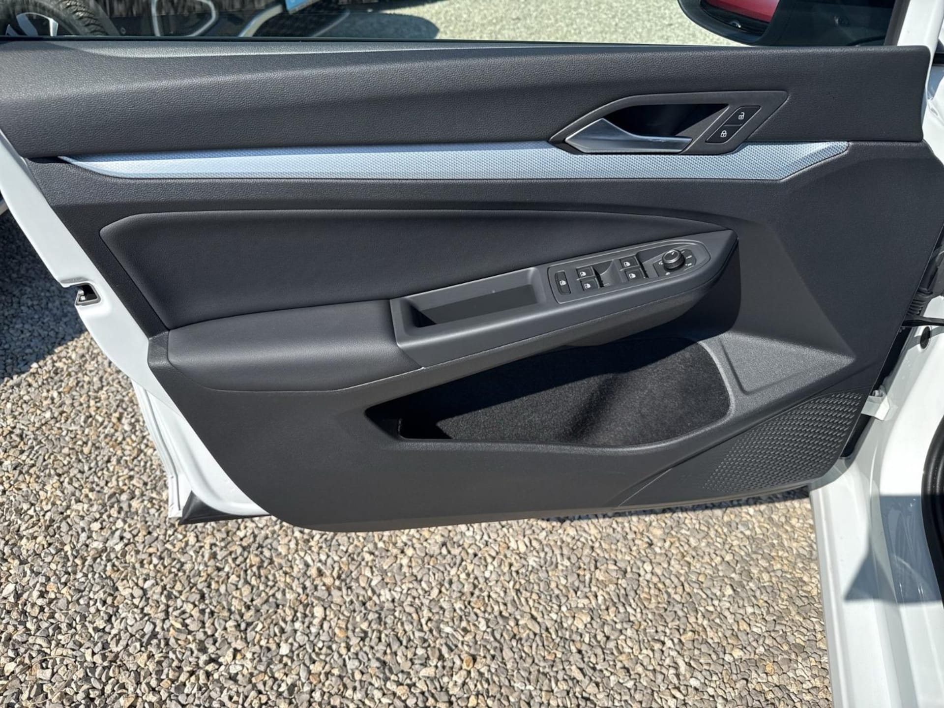 Volkswagen Golf Goal
