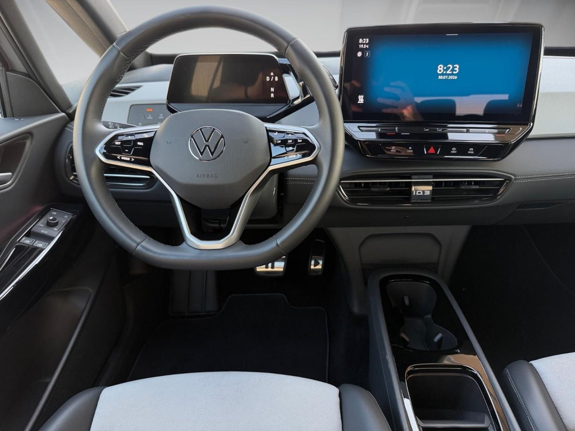 Volkswagen ID.3 MOVE Pro