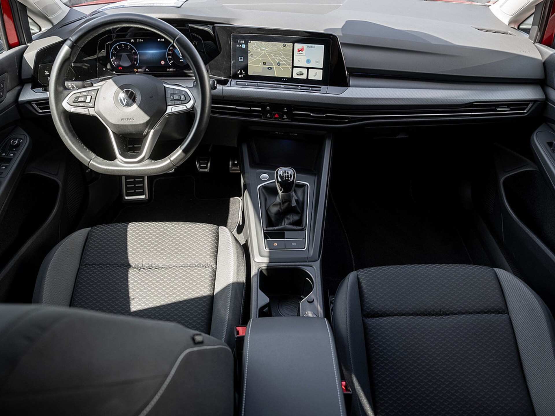 Volkswagen Golf Active
