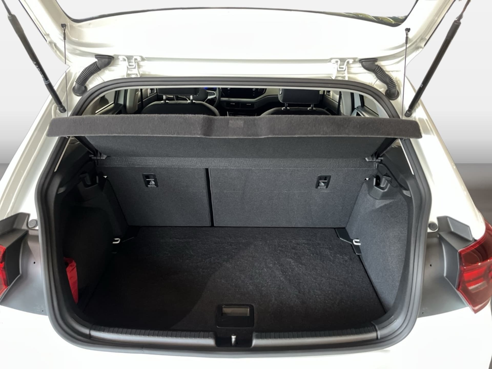 Volkswagen Polo MOVE