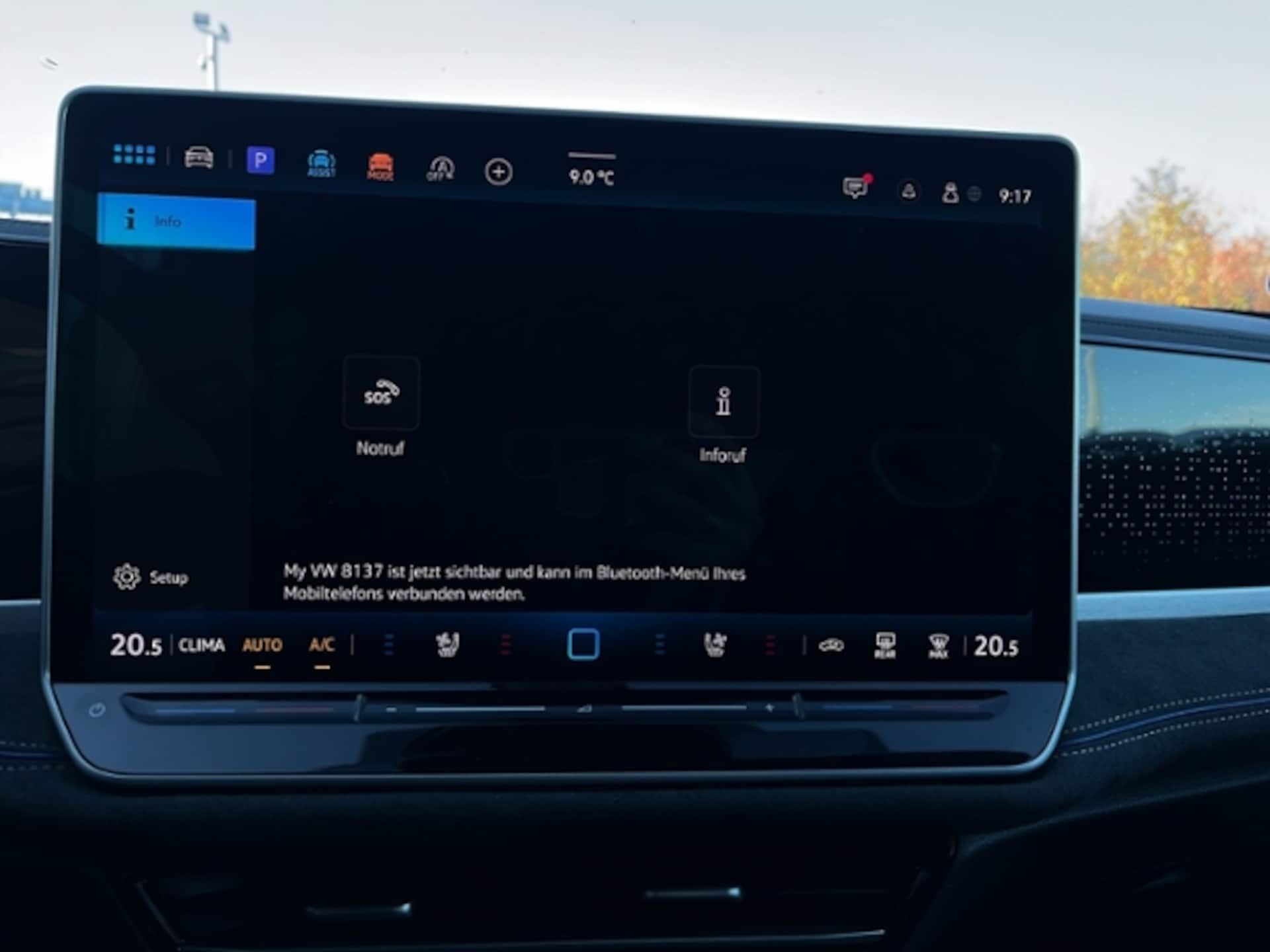 Volkswagen Passat R-Line