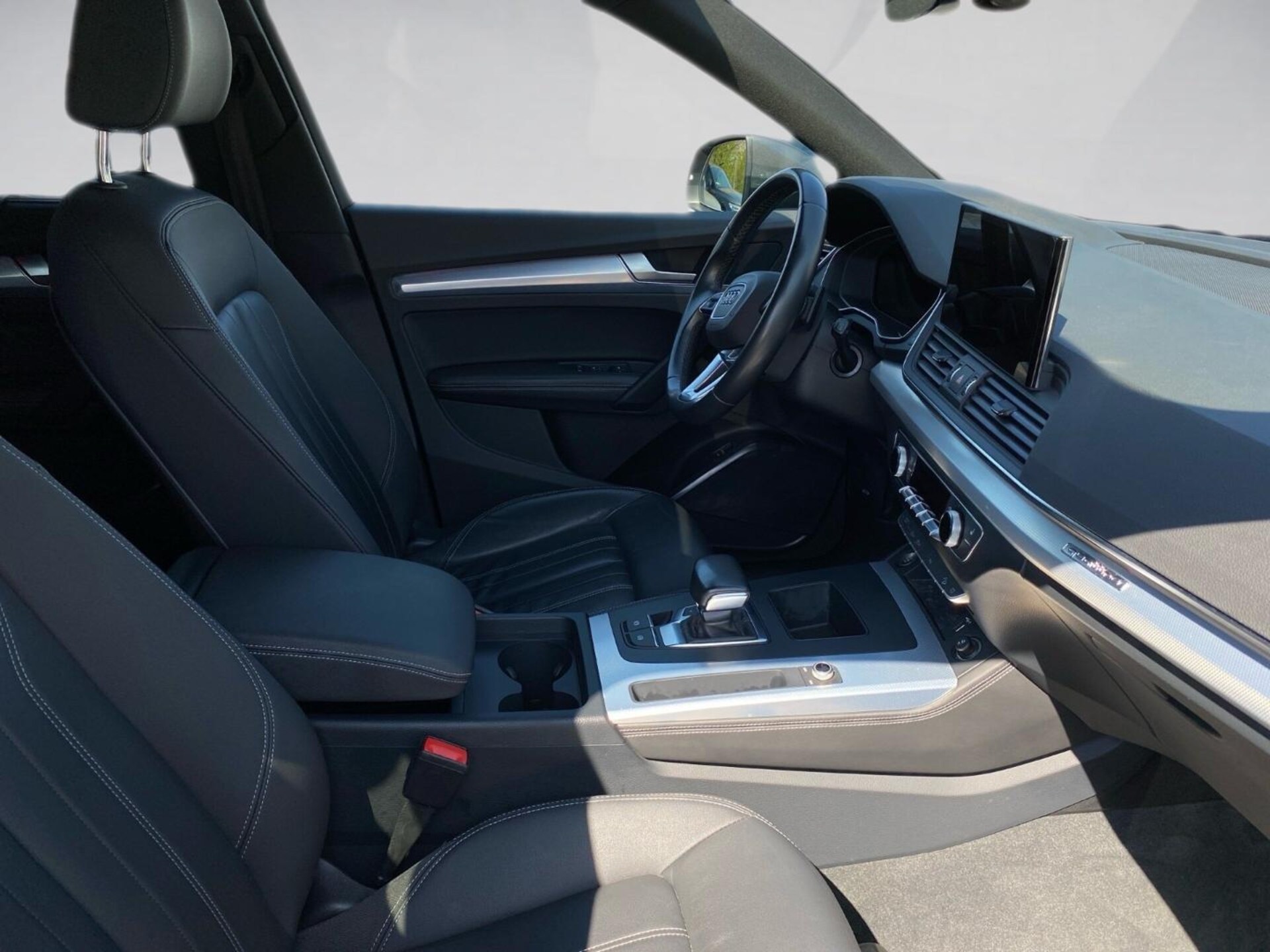Audi Q5 SUV S line