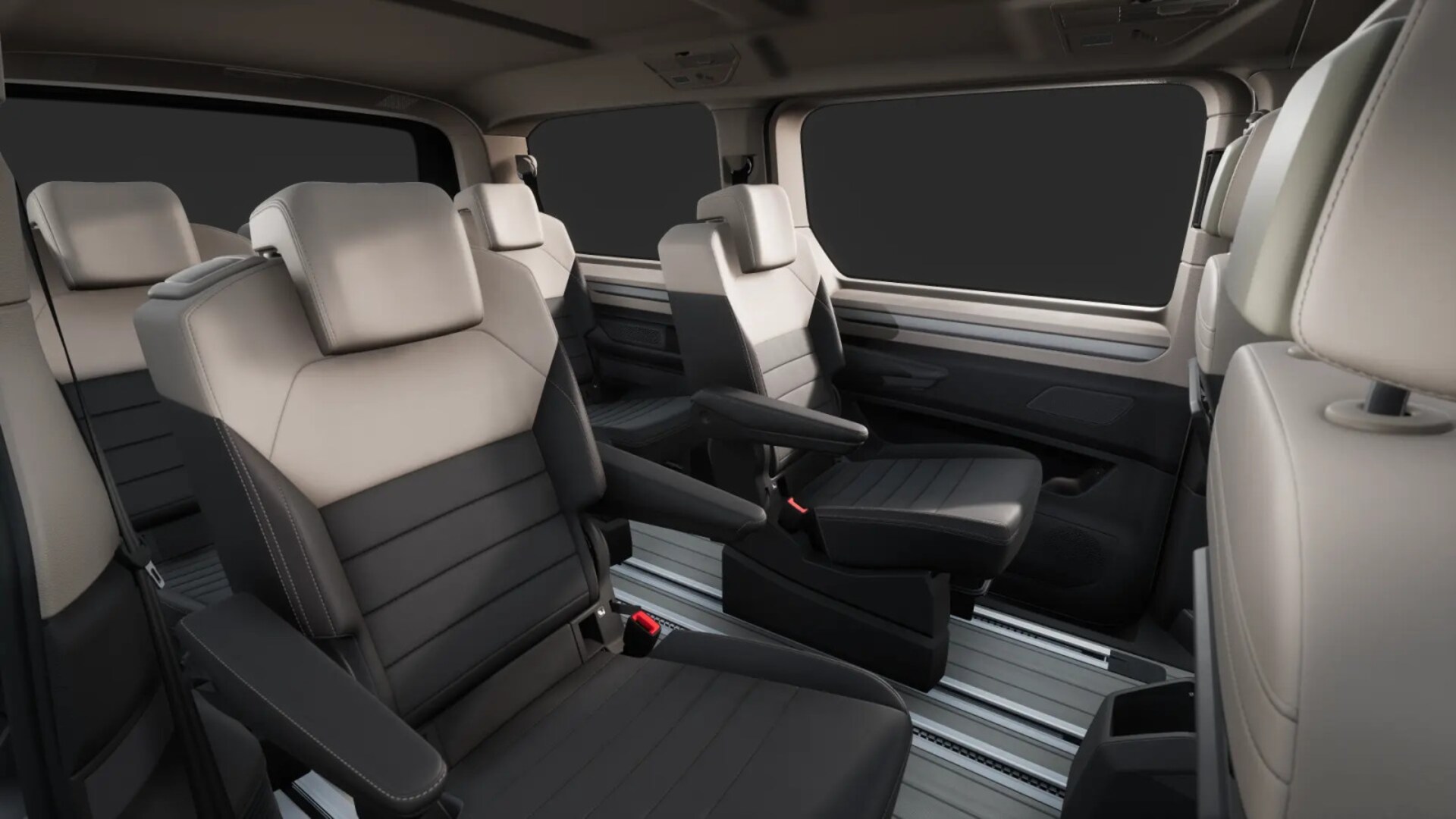 Volkswagen Multivan Langversion Life