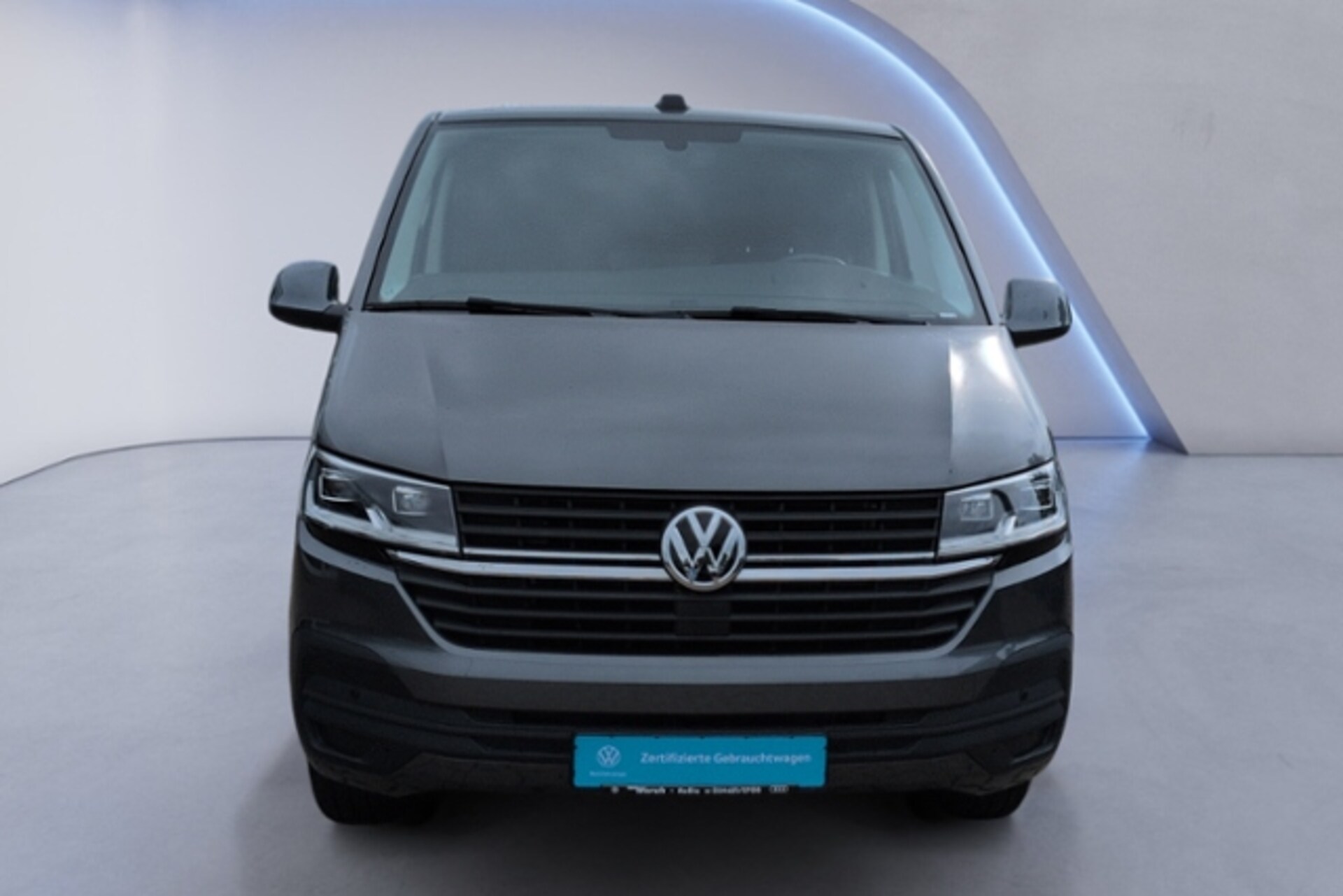 Volkswagen T6.1 Transporter Kasten kurzer Radstand