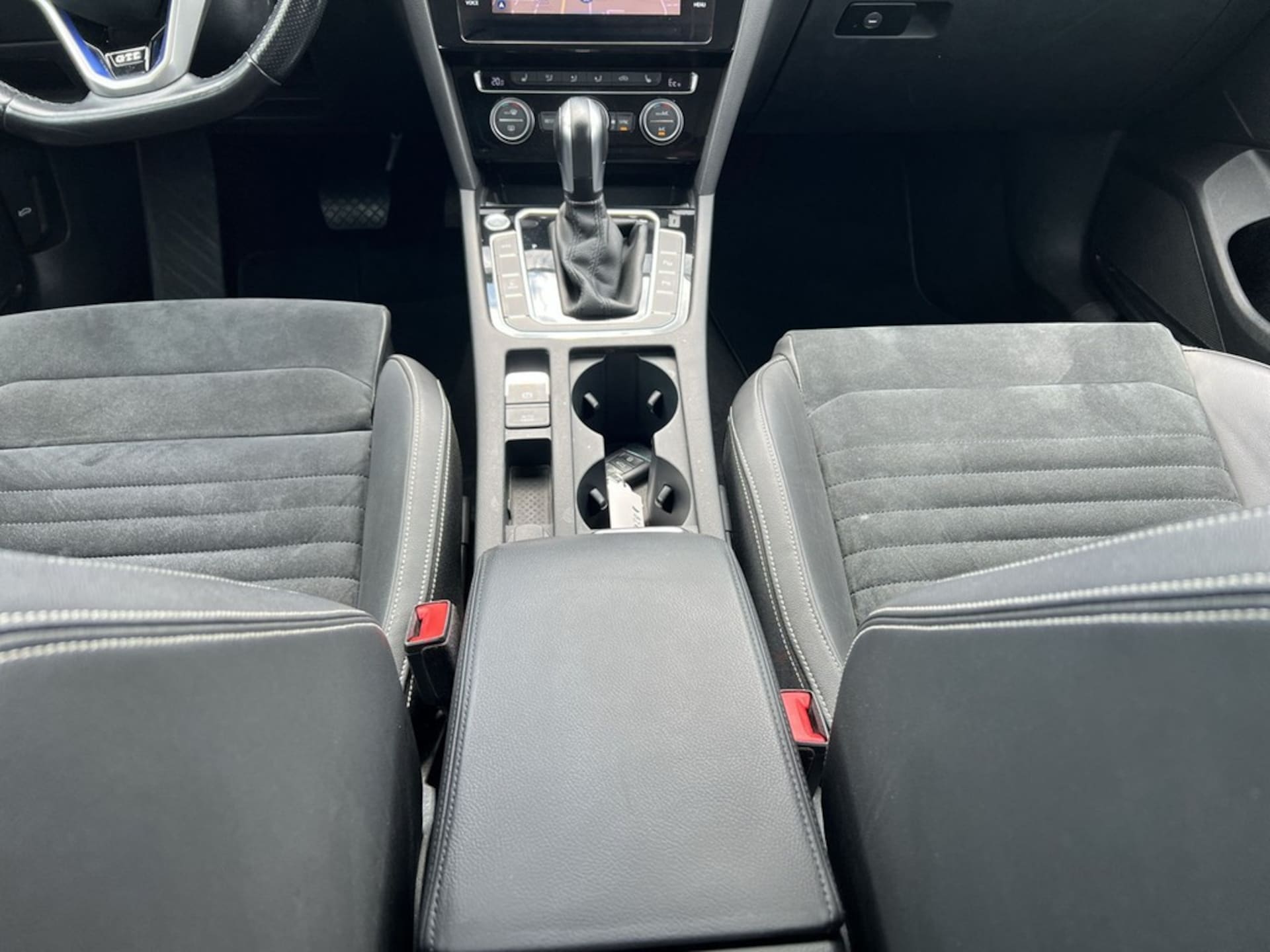 Volkswagen Passat Variant GTE