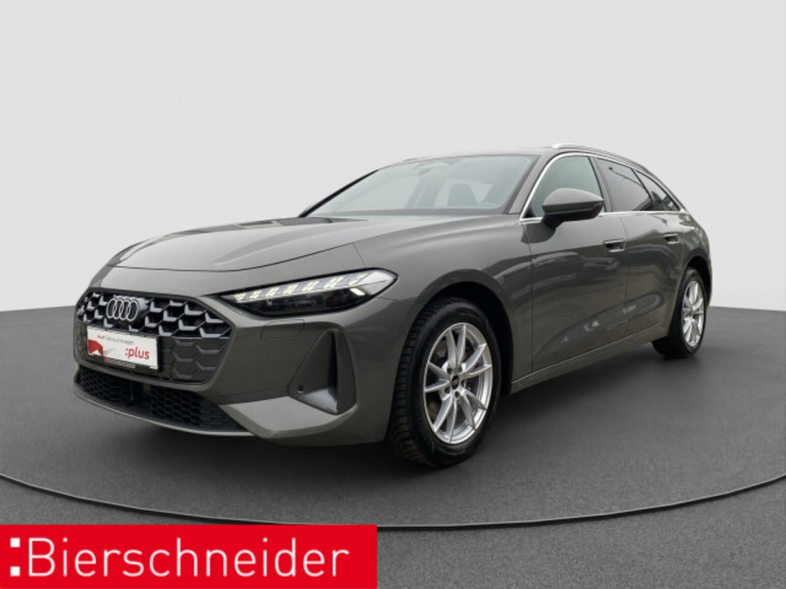 Audi A5 Avant