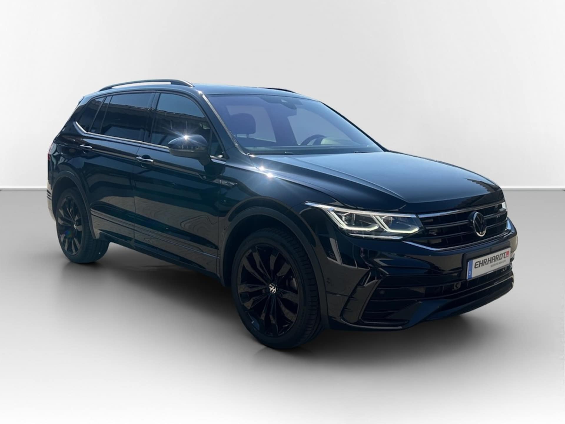 Volkswagen Tiguan Allspace R-Line