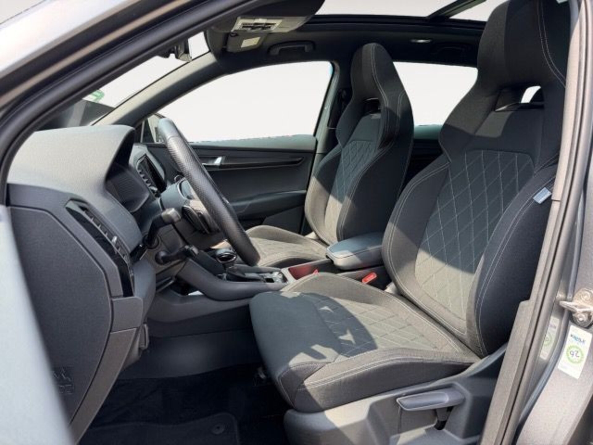 Skoda Karoq Sportline