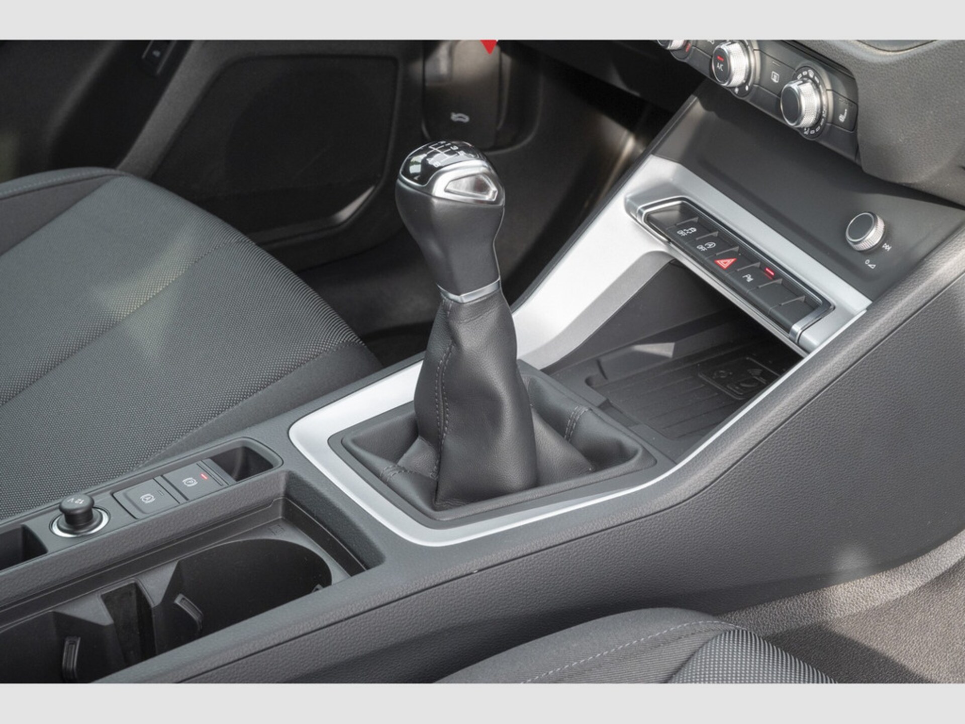 Audi Q3 SUV