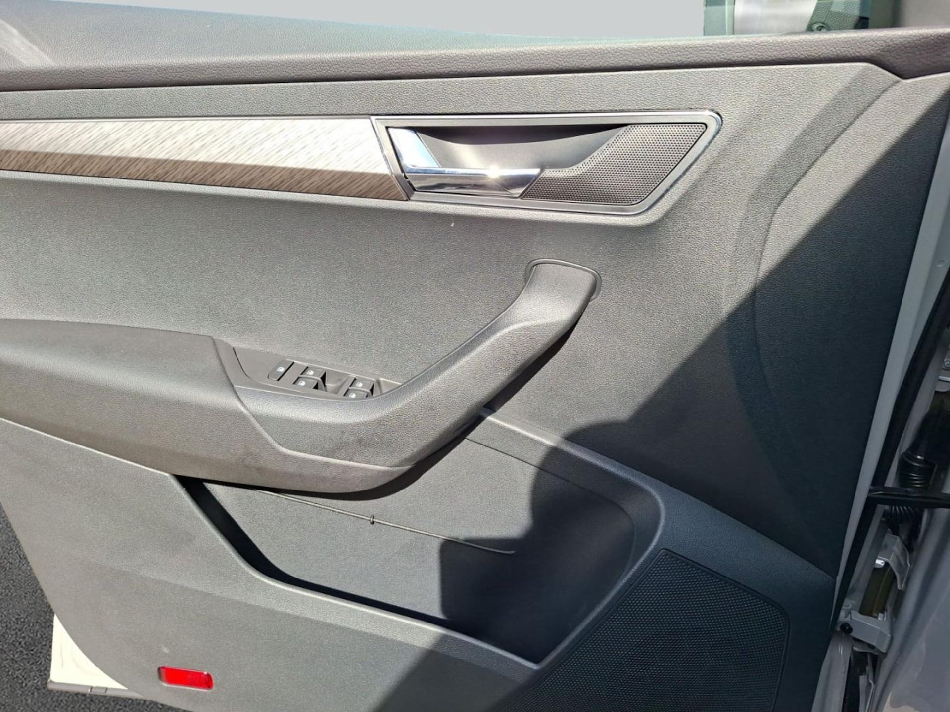 Skoda Karoq Selection