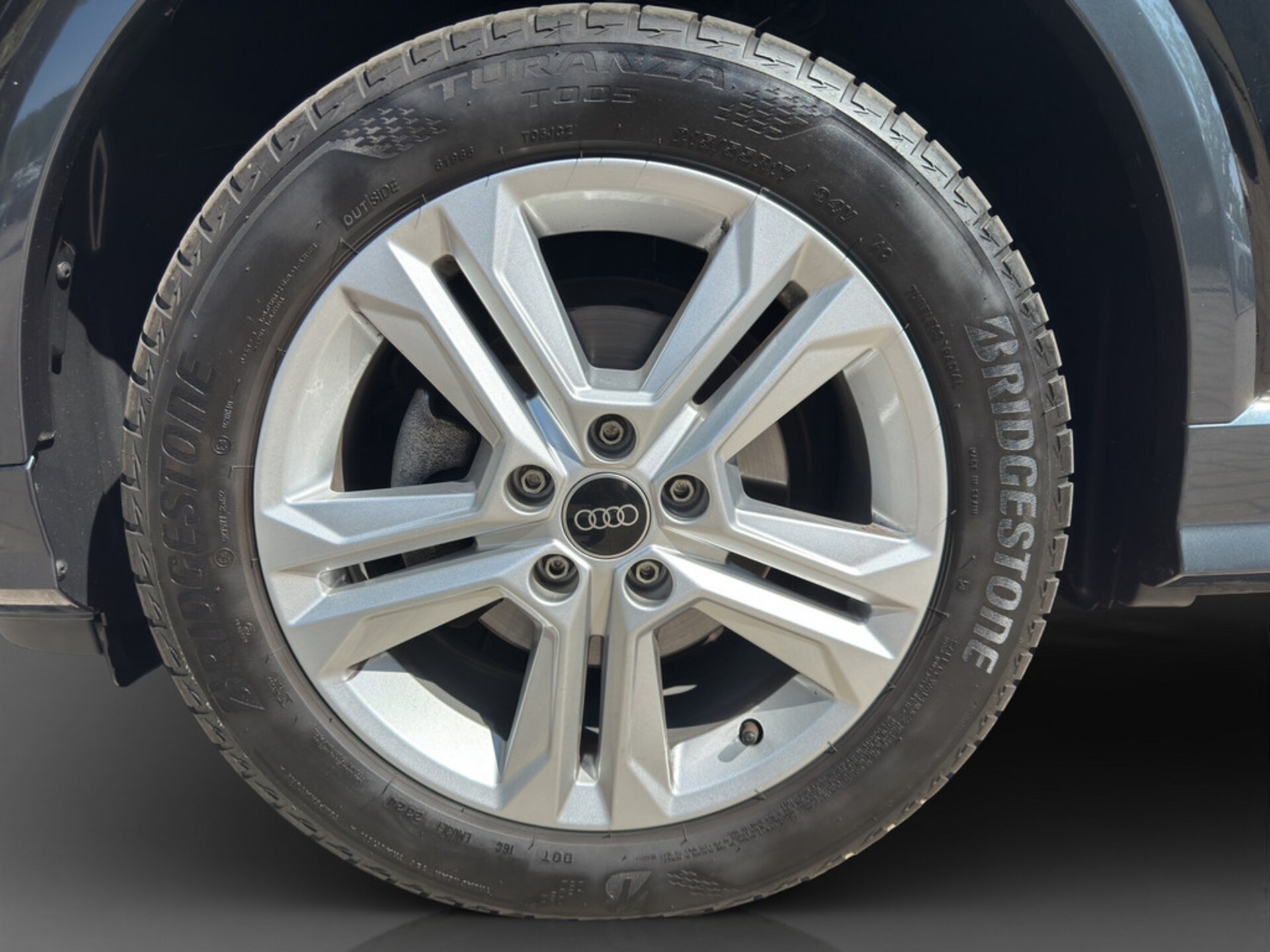 Audi Q2 Advanced