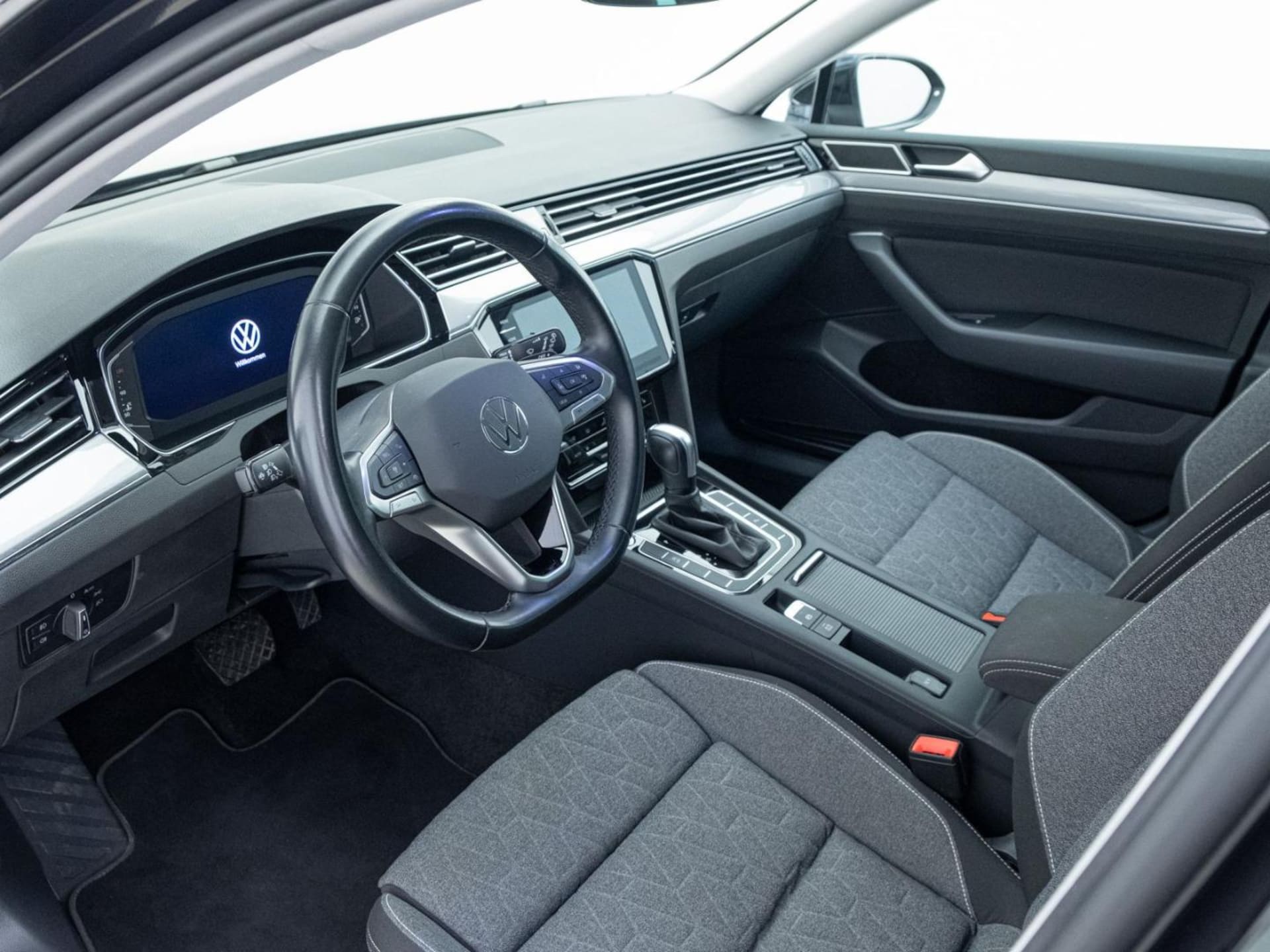 Volkswagen Passat Variant Business