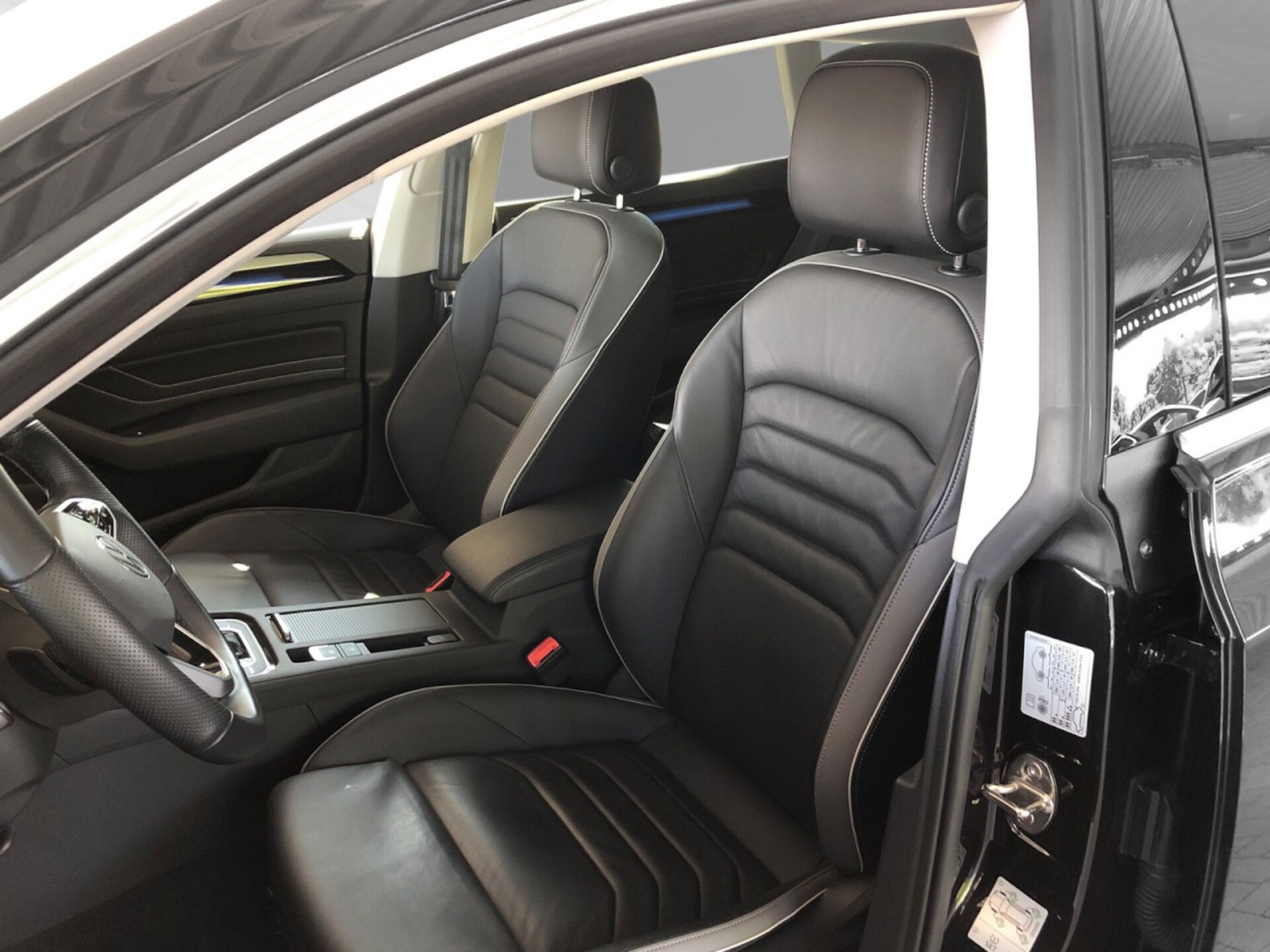 Volkswagen Arteon Shooting Brake Elegance