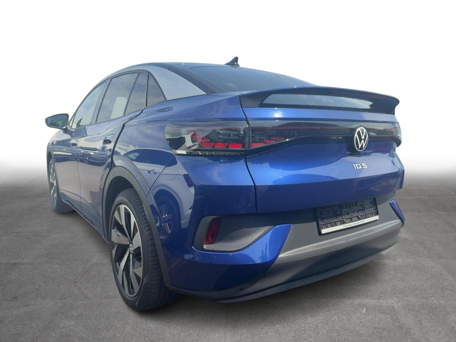 Volkswagen ID.5 Pro