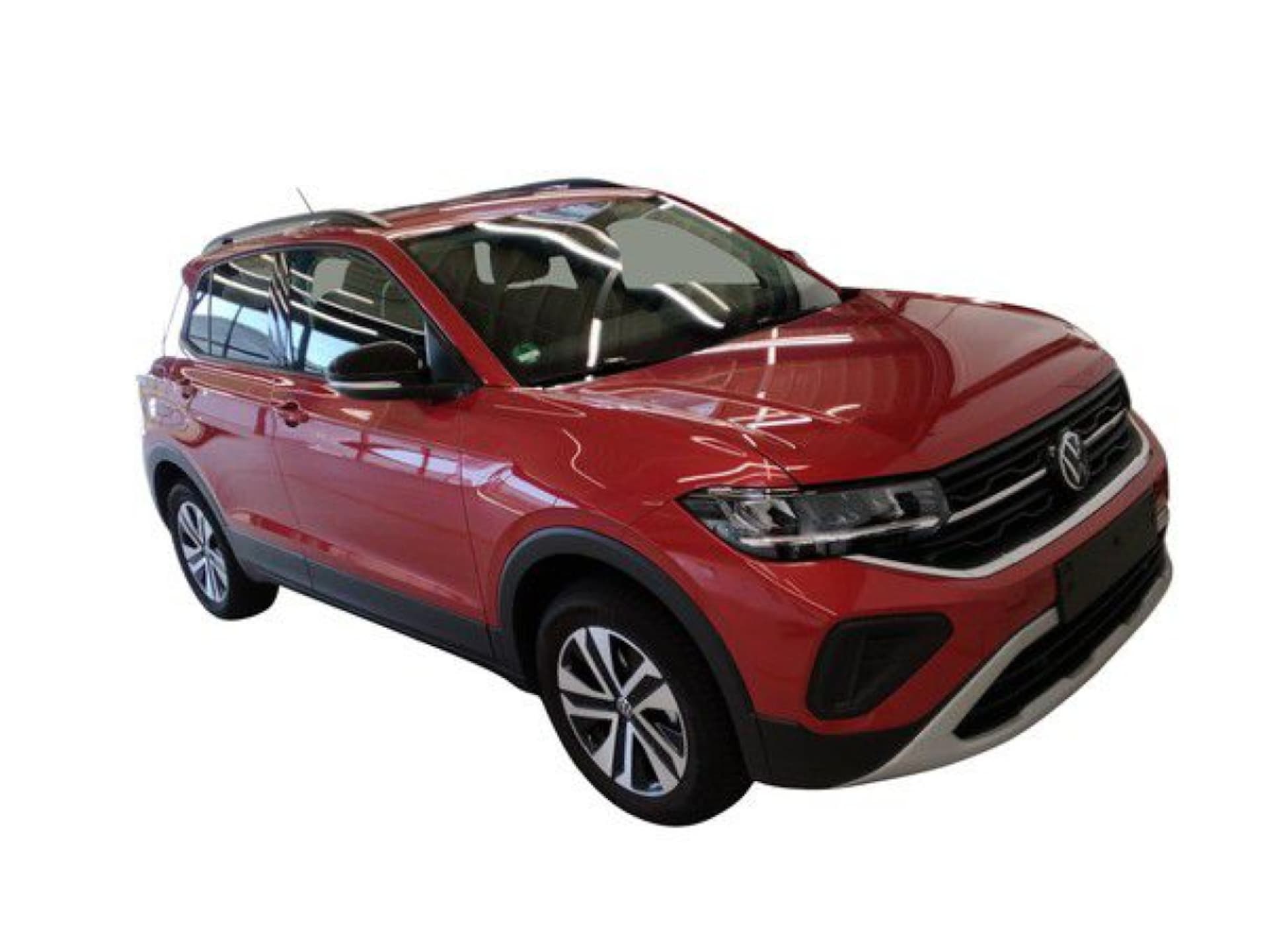Volkswagen T-Cross ENERGY