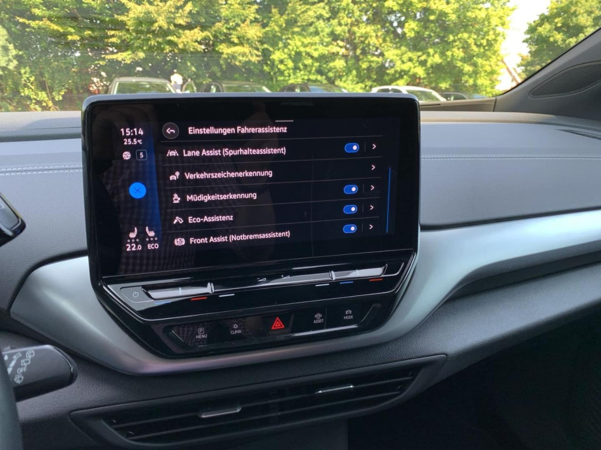 Volkswagen ID.4 Pro Performance
