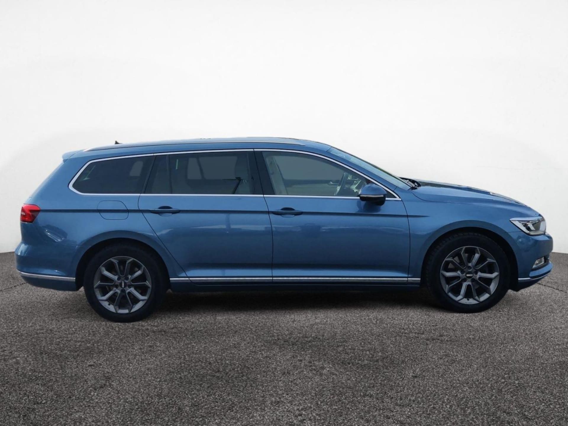 Volkswagen Passat Variant Highline