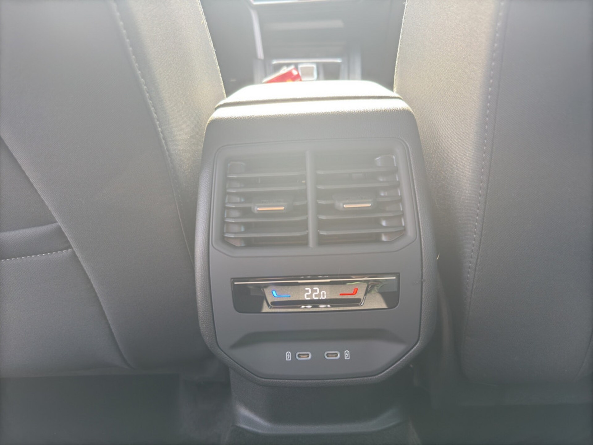 SEAT Leon Style