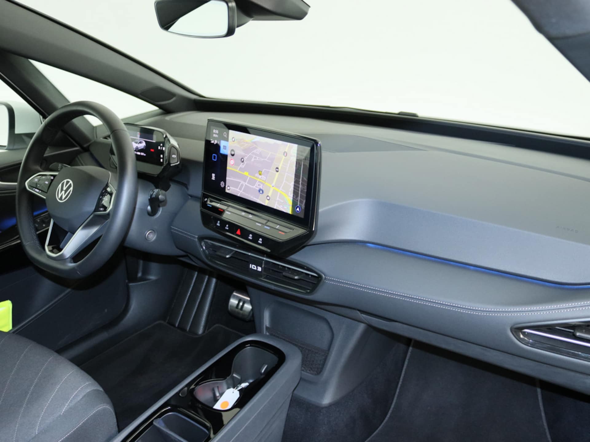 Volkswagen ID.3 Pro