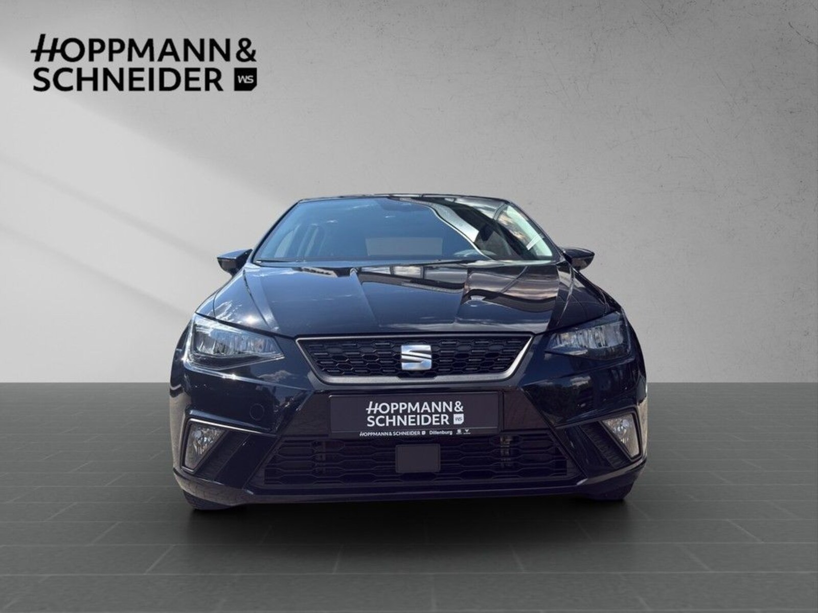 SEAT Ibiza – Bild 8