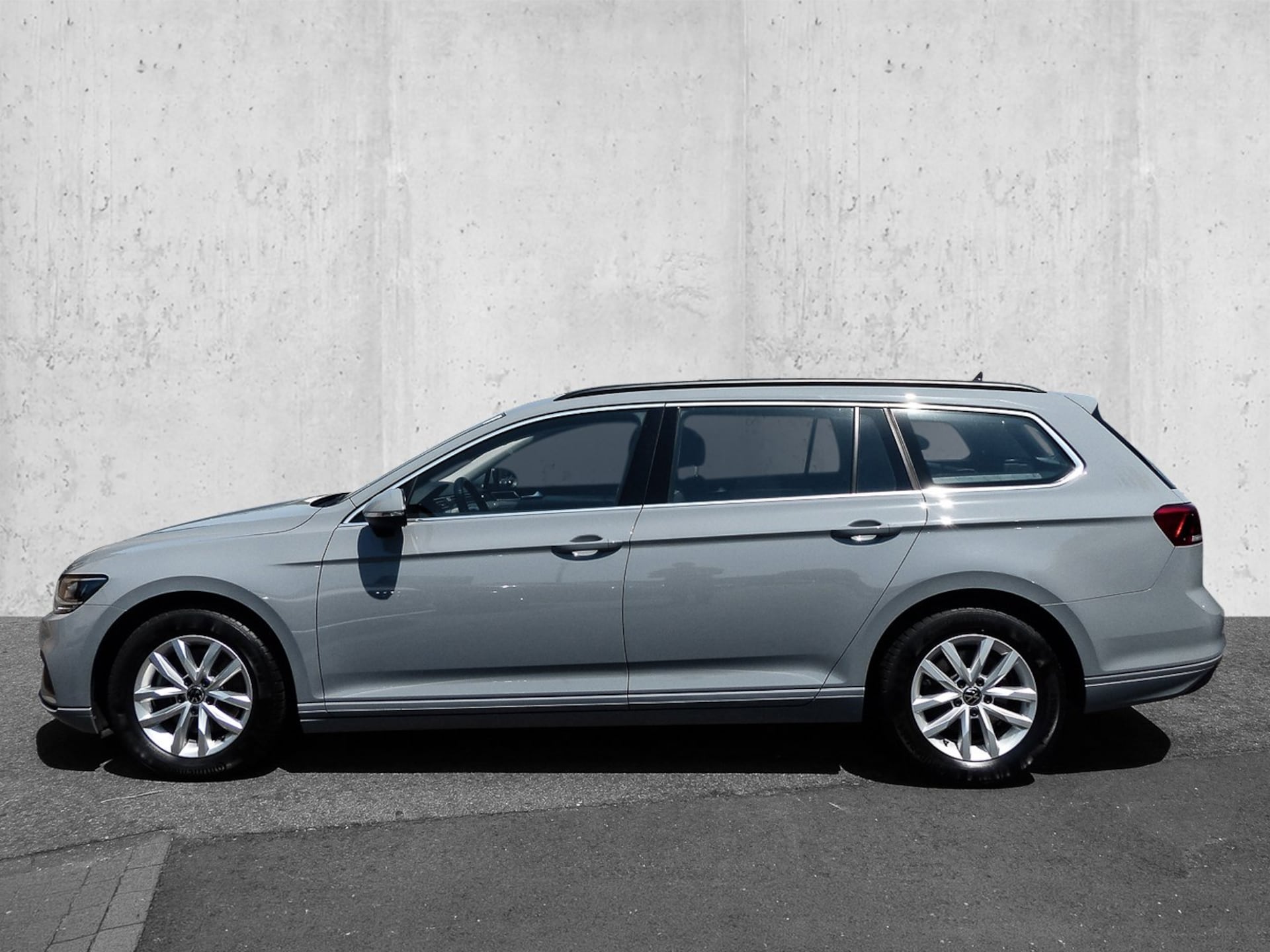 Volkswagen Passat Variant Business