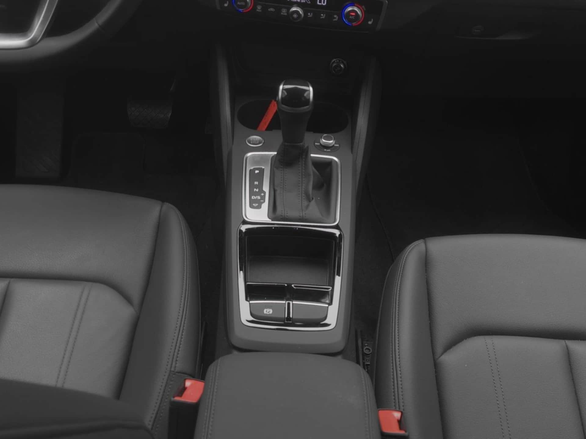 Audi Q2 Advanced