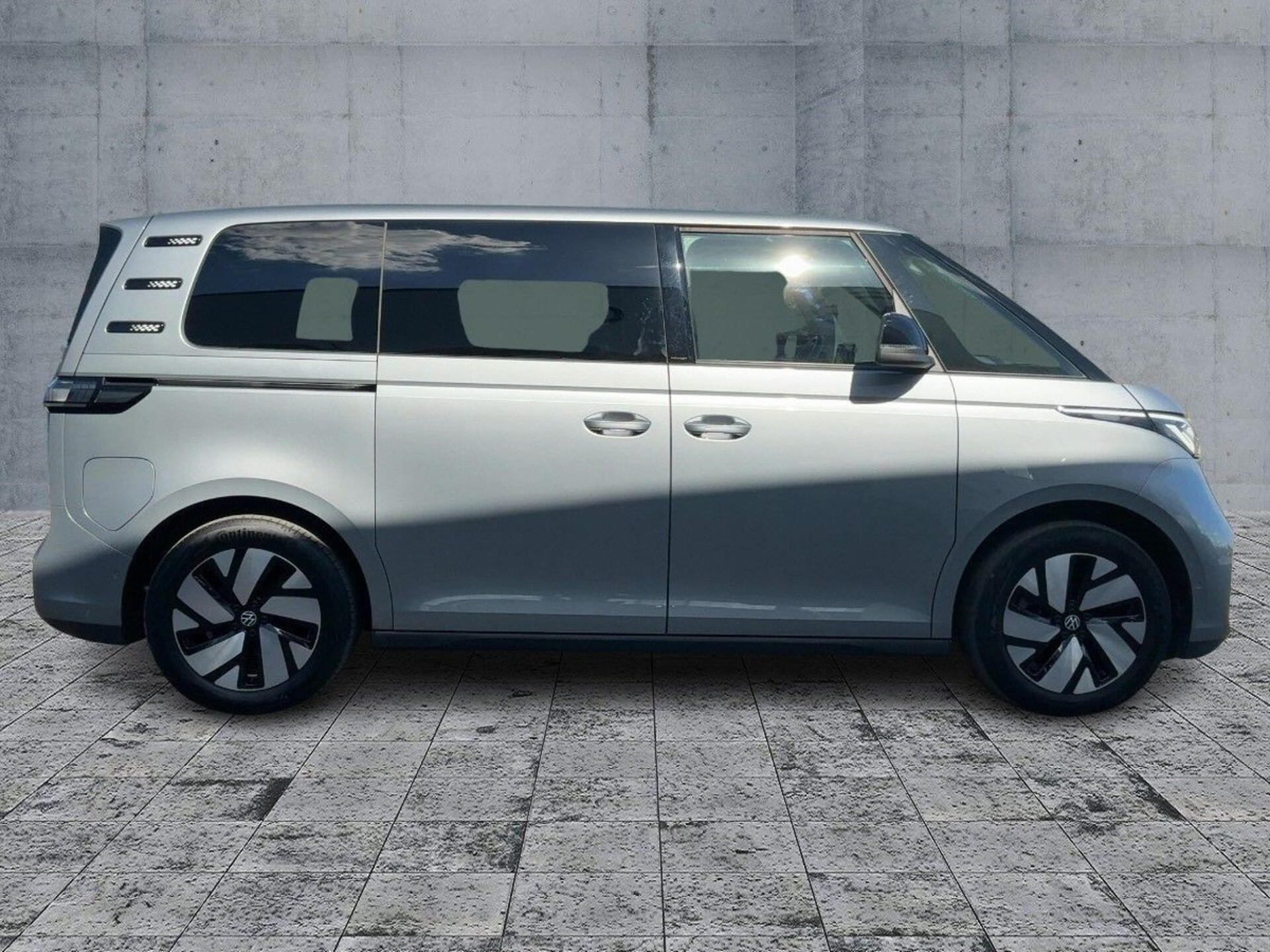 Volkswagen ID. Buzz Pro