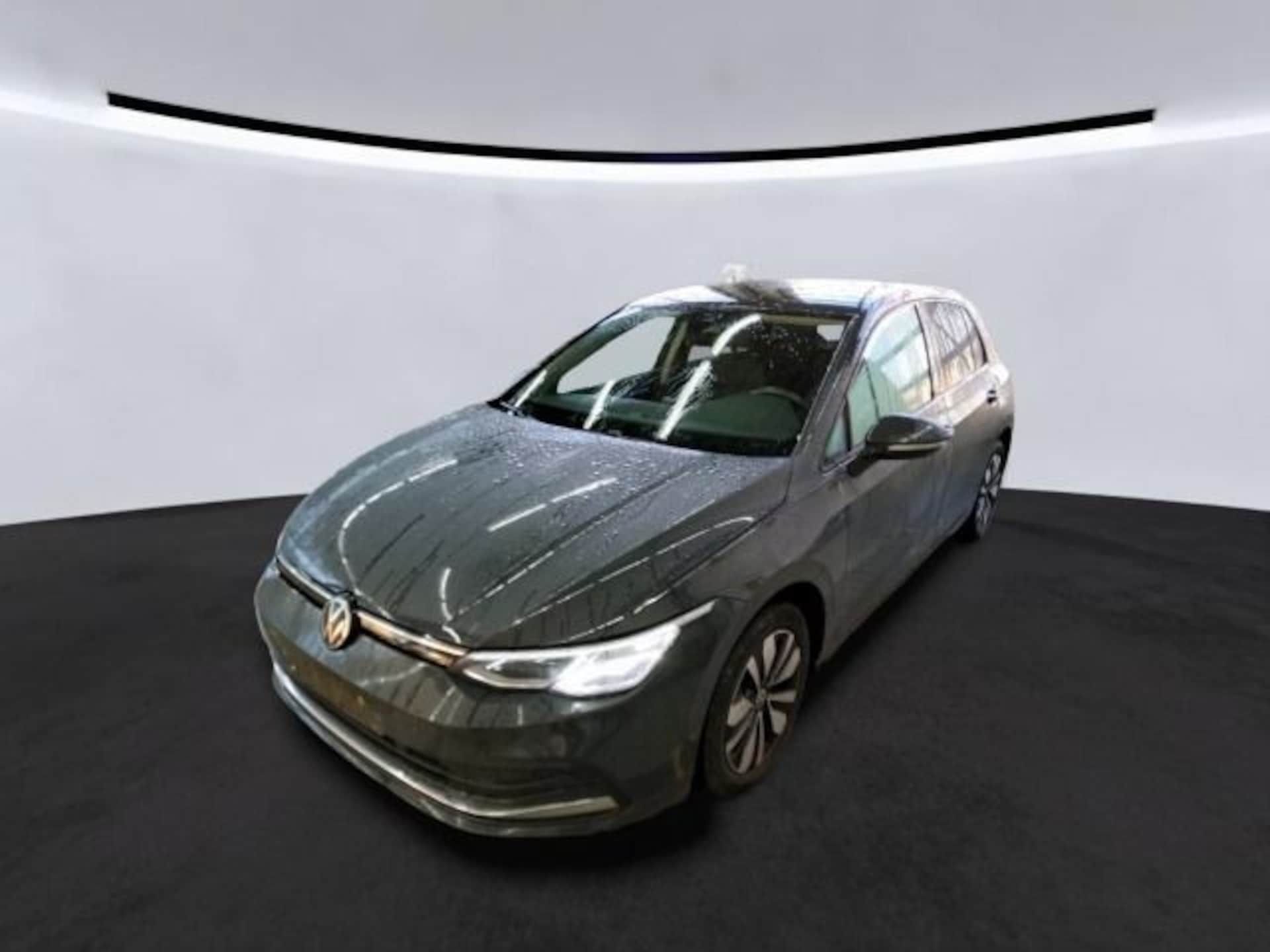 Volkswagen Golf MOVE