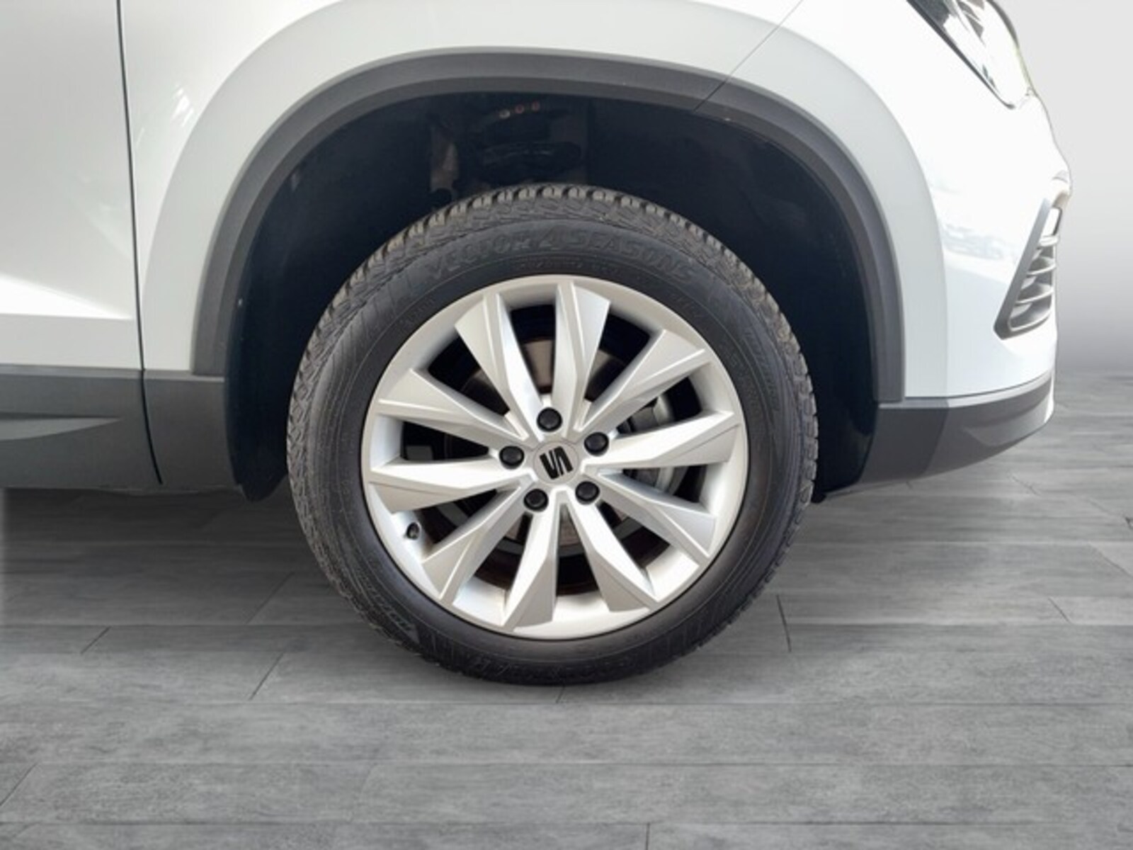 SEAT Ateca – Bild 6