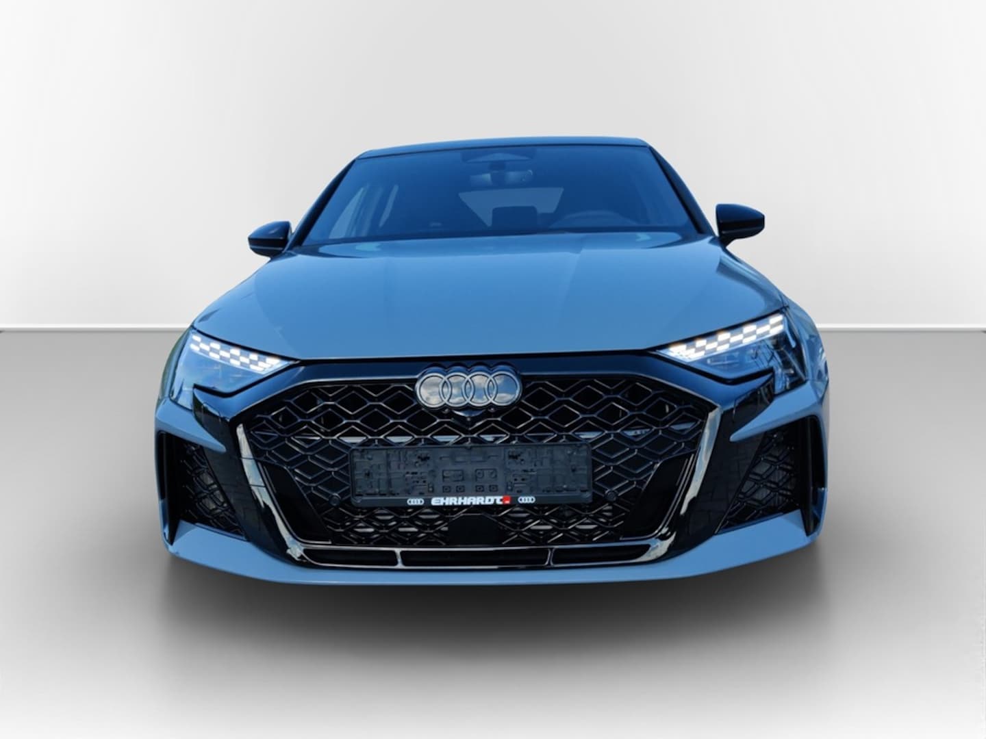 Bild über Audi RS 3 Sportback TFSI quattro 294 kW S tronic - für weitere Informationen kontaktieren Sie den Audi Partner