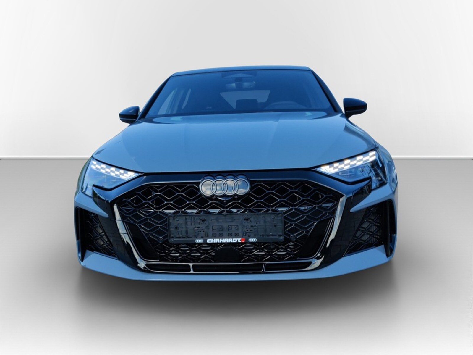 Audi RS 3 Sportback – Bild 2