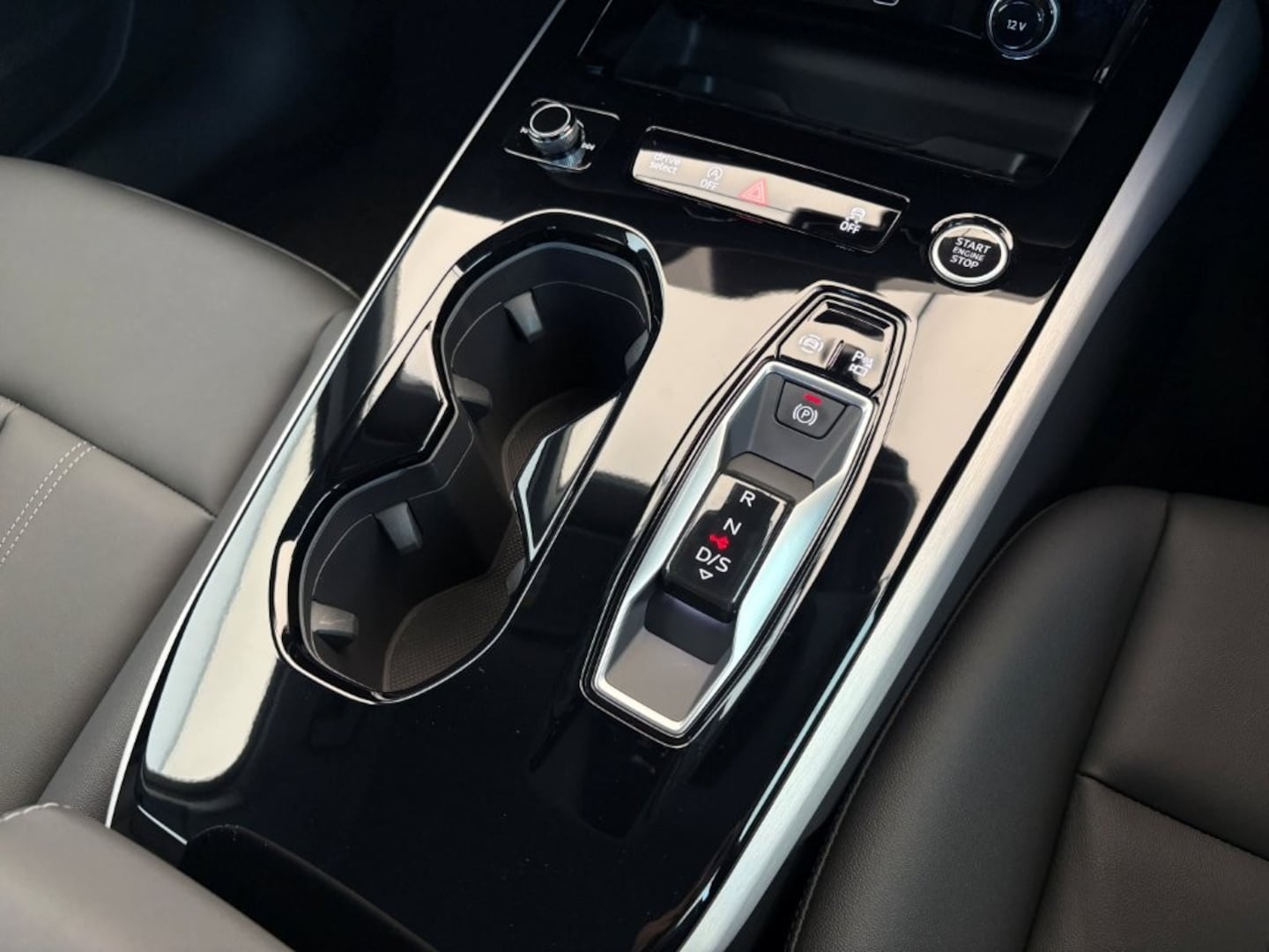 Audi A5 Sedan TFSI 110kW for more details contact your dealer
