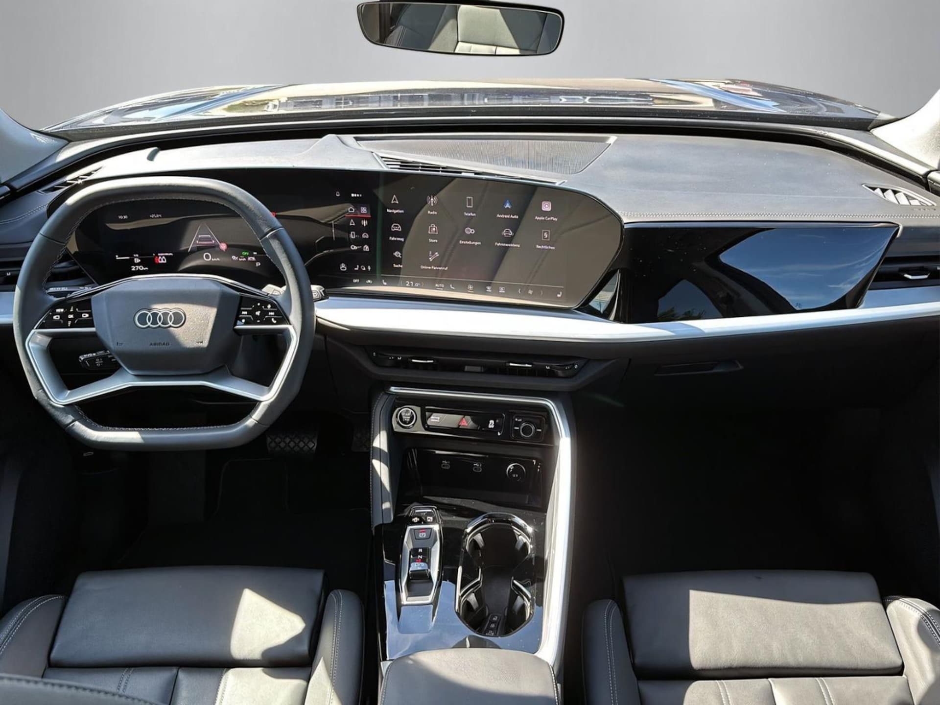 Audi Q5 SUV