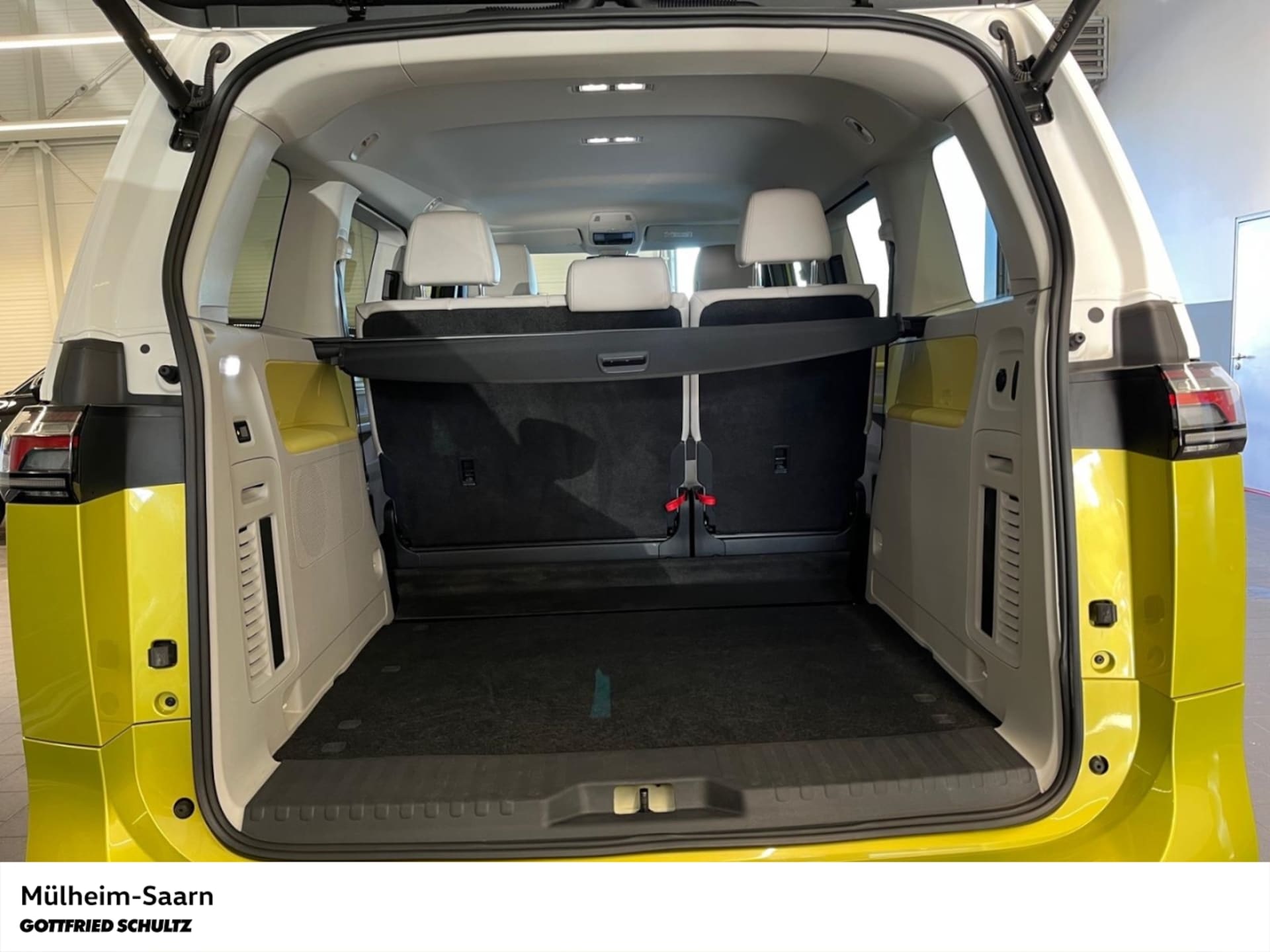Volkswagen ID. Buzz Pro