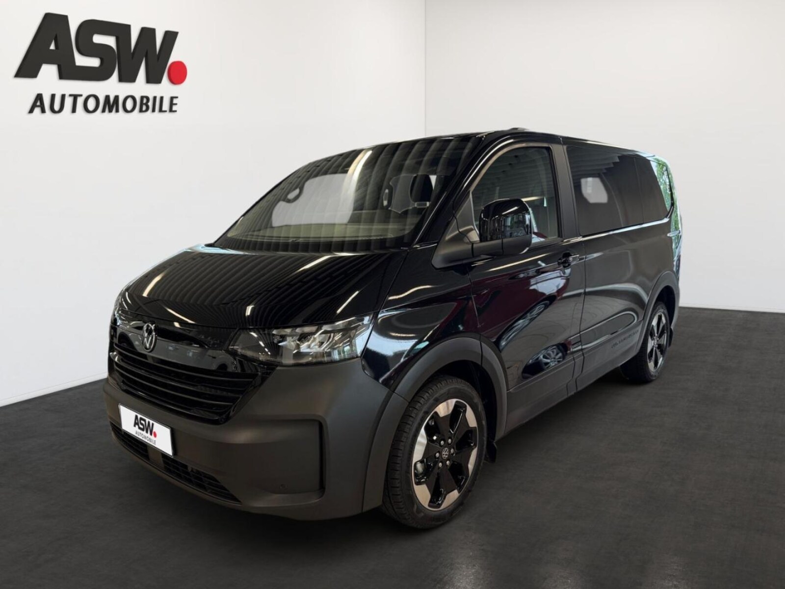 Volkswagen Caravelle – Bild 2