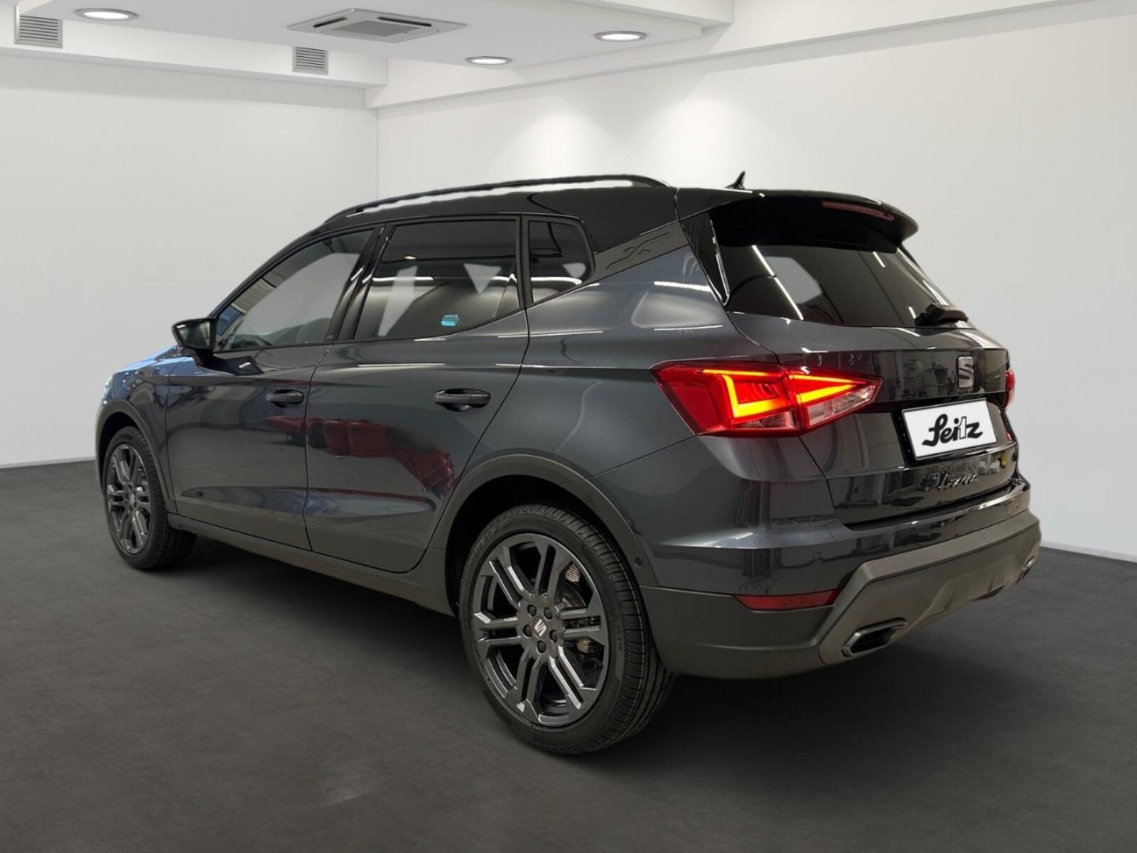SEAT Arona – Bild 4