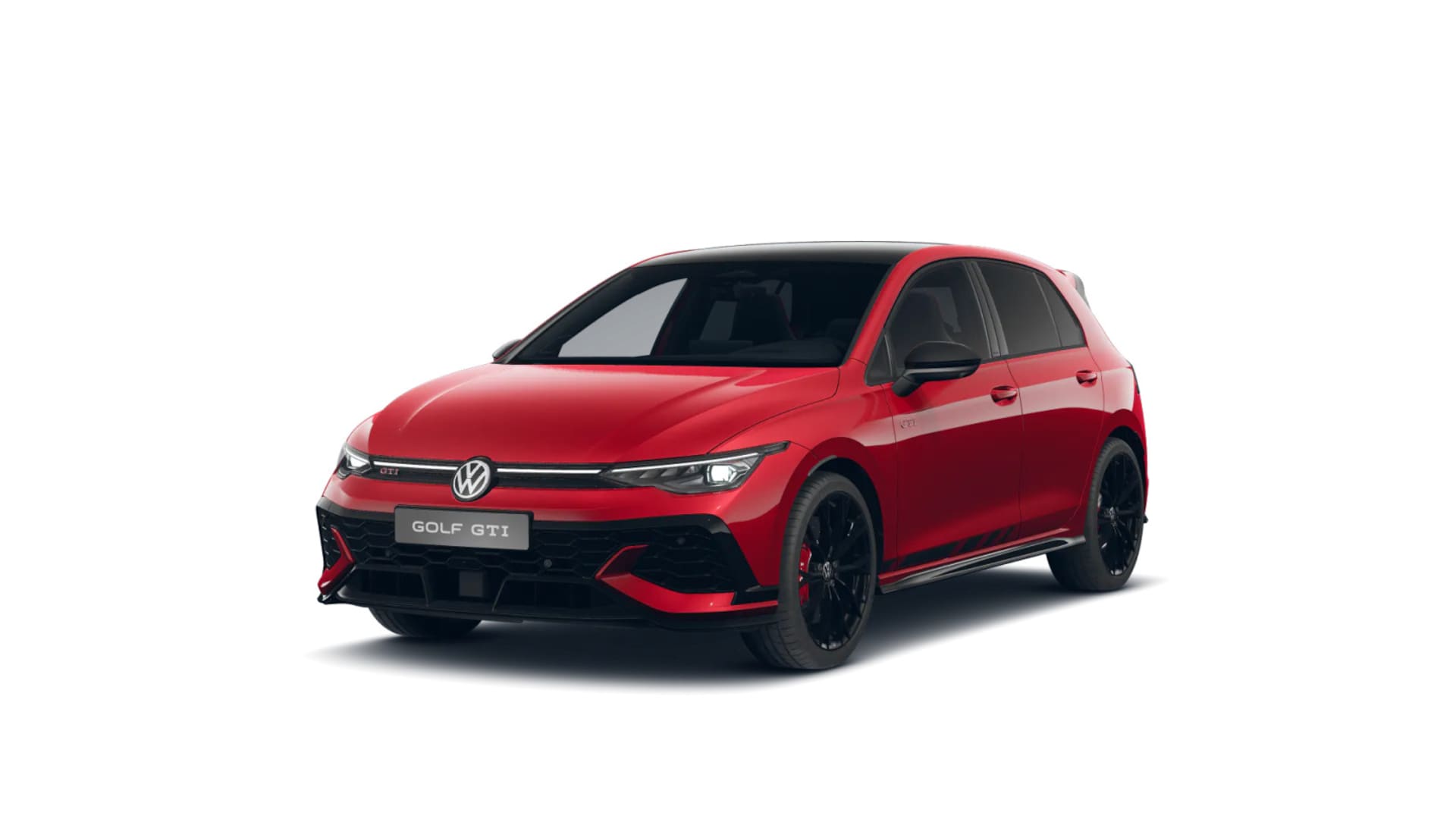 Volkswagen Golf GTI Clubsport