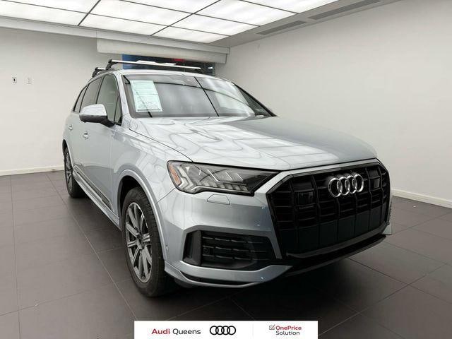 2024 Audi Q7