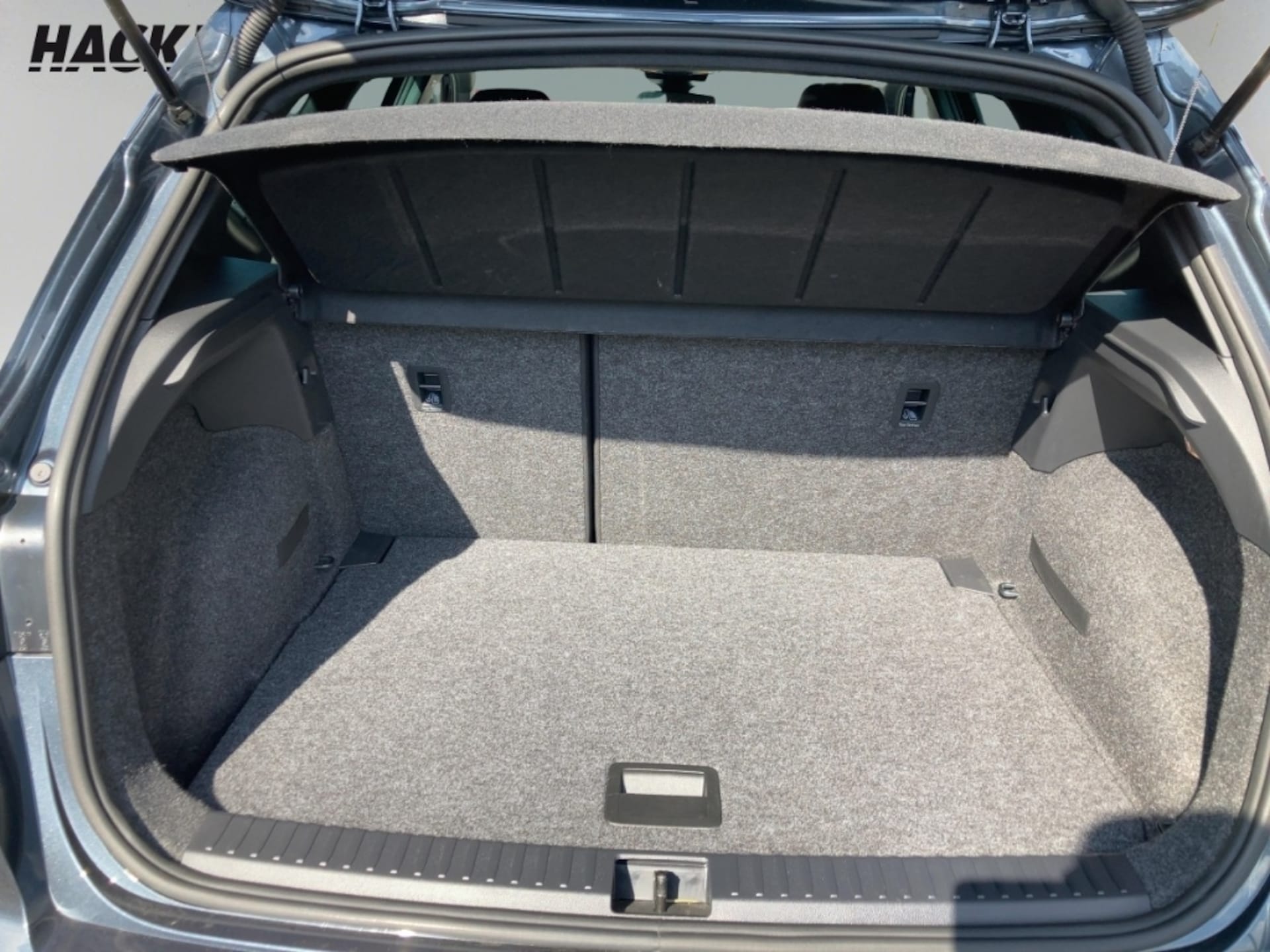 SEAT Arona FR